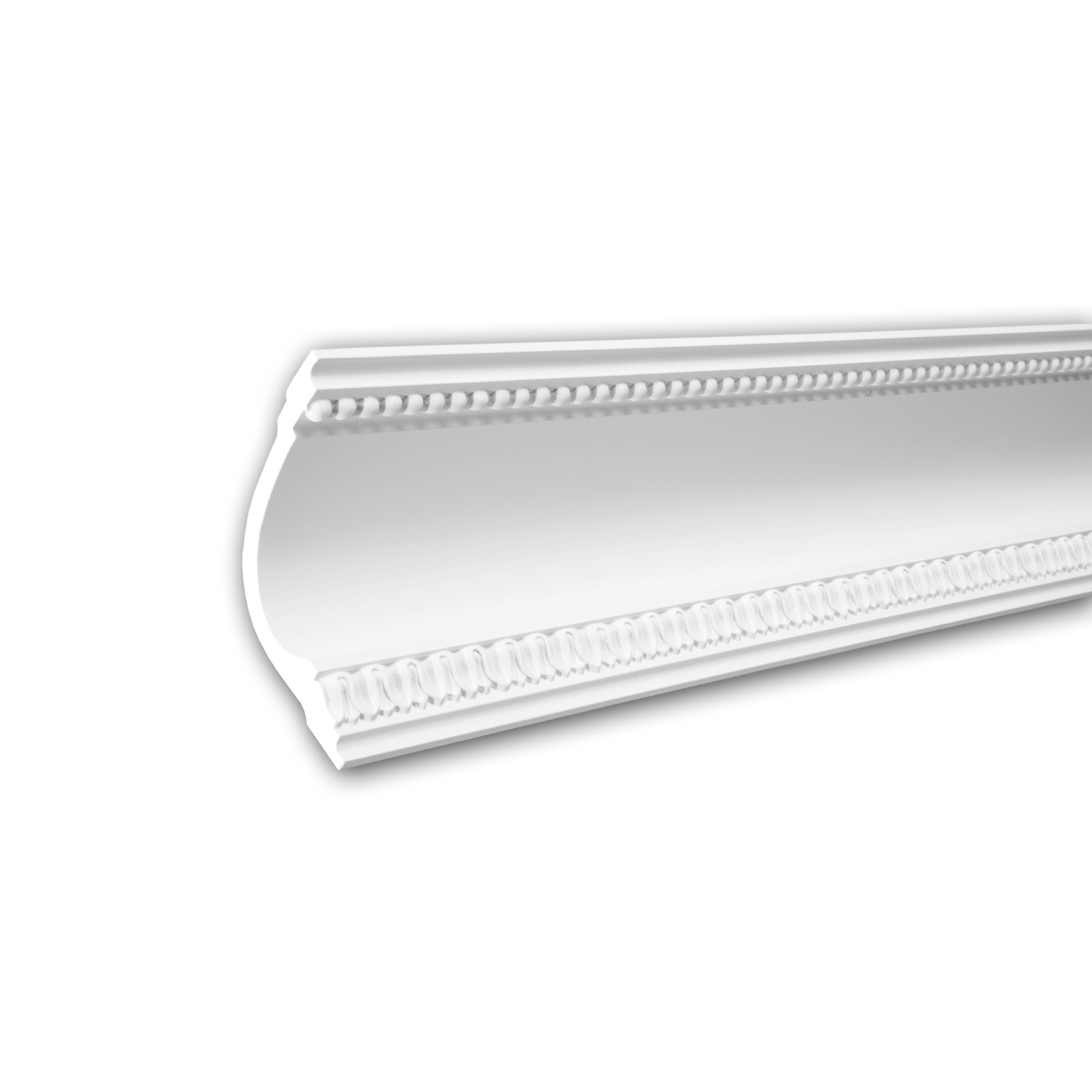 Produkt Interior mouldings - Eckleiste Profhome Decor 150164 des Herstellers e-Delux anzeigen