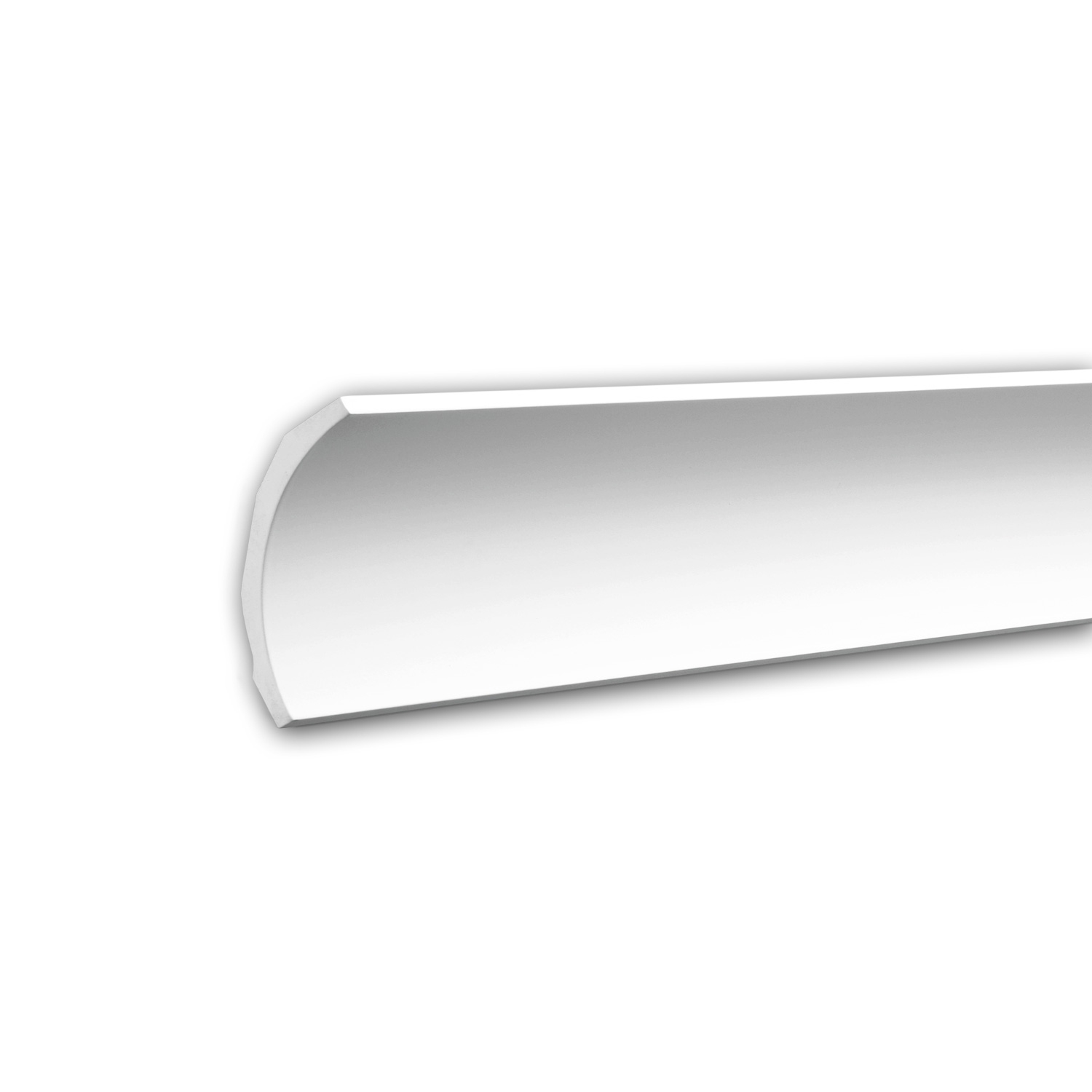 Produkt Interior mouldings - Eckleiste Profhome Decor 150165 des Herstellers e-Delux anzeigen