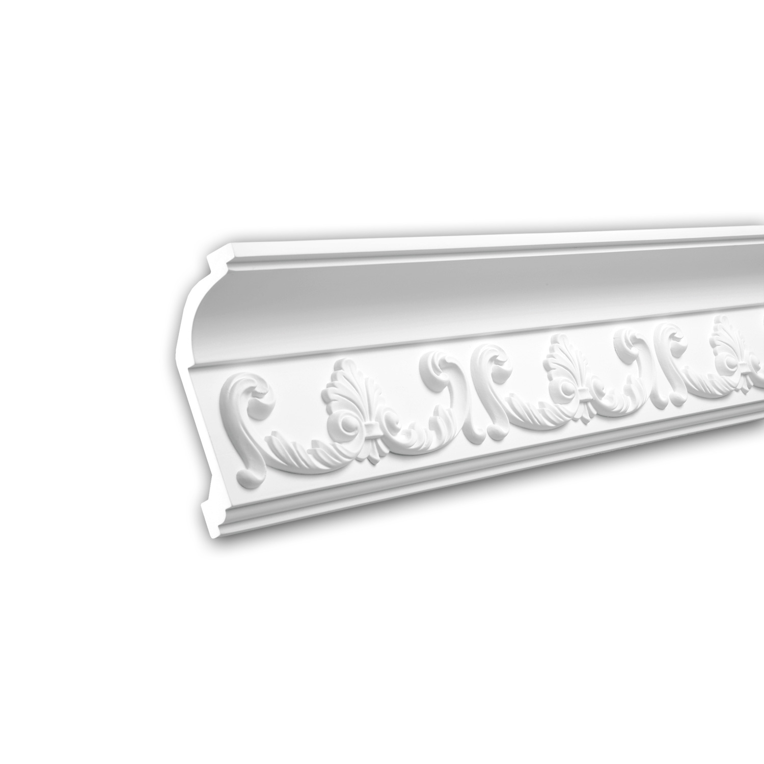 Produkt Interior mouldings - Eckleiste Profhome Decor 150166 des Herstellers e-Delux anzeigen