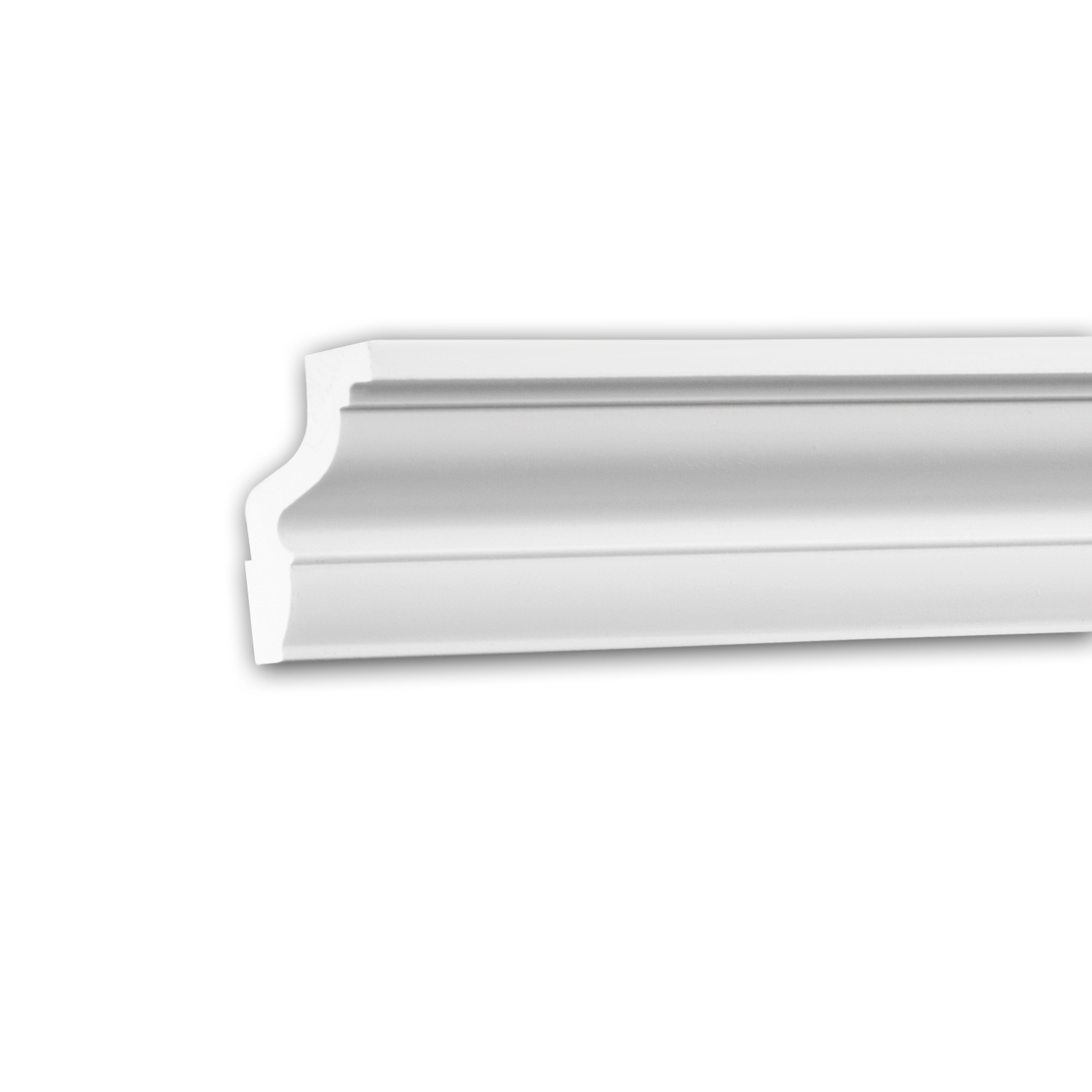 Mostra il prodotto Interior mouldings - Cornice soffitto parete Profhome Decor 150171 del produttore e-Delux