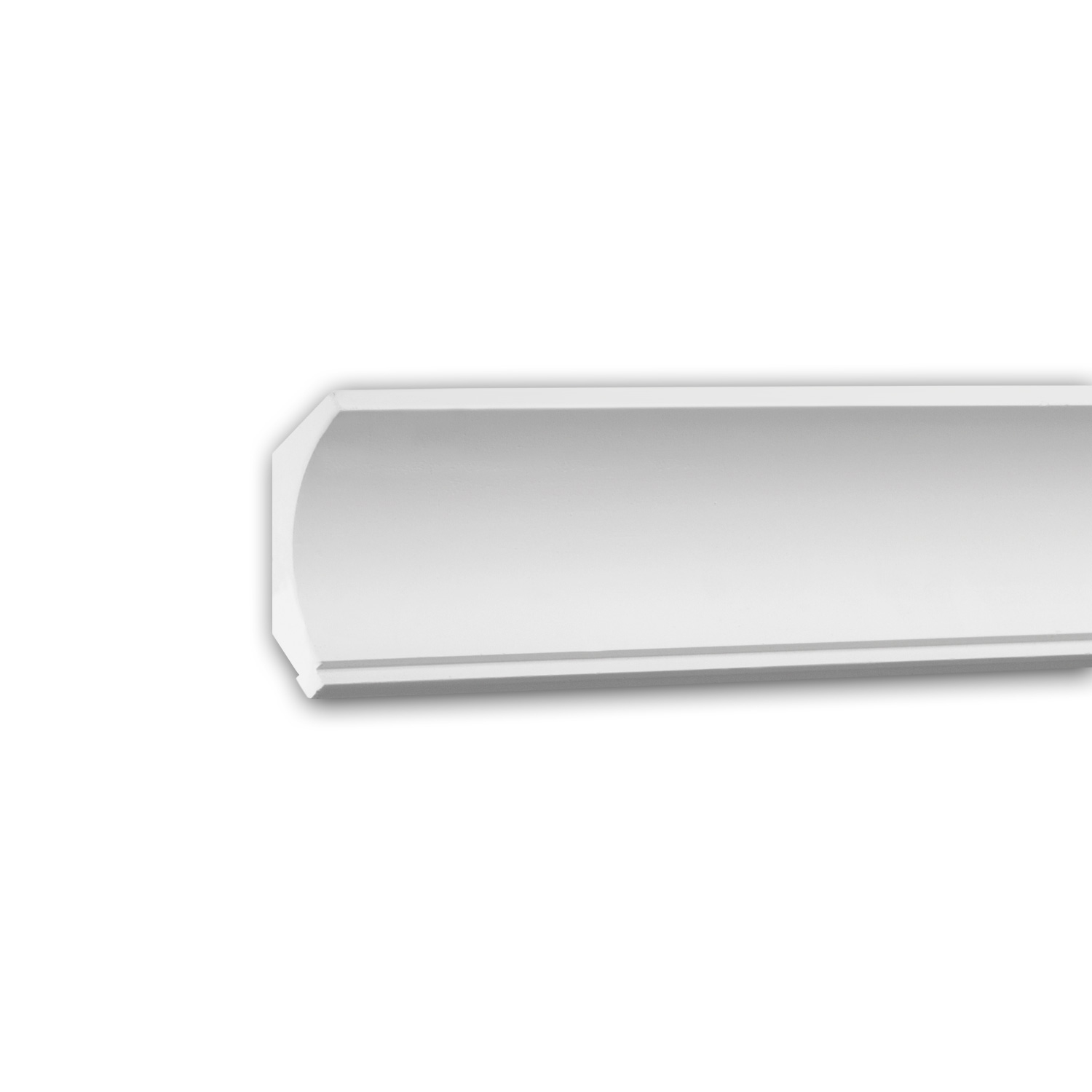 Produkt Interior mouldings - Eckleiste Profhome Decor 150172 des Herstellers e-Delux anzeigen