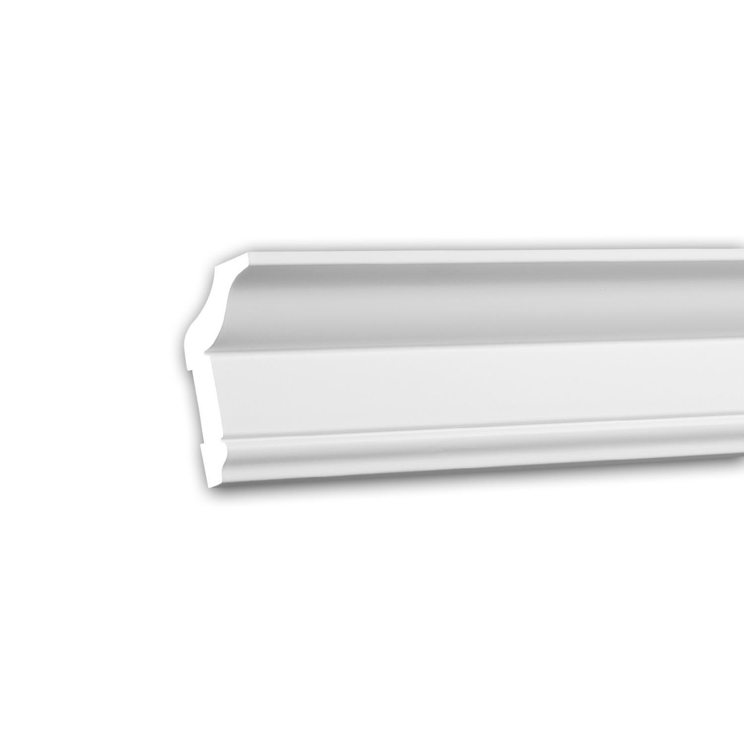 Afficher le produit Interior mouldings - Corniche Profhome Decor 150174 du fabricant e-Delux
