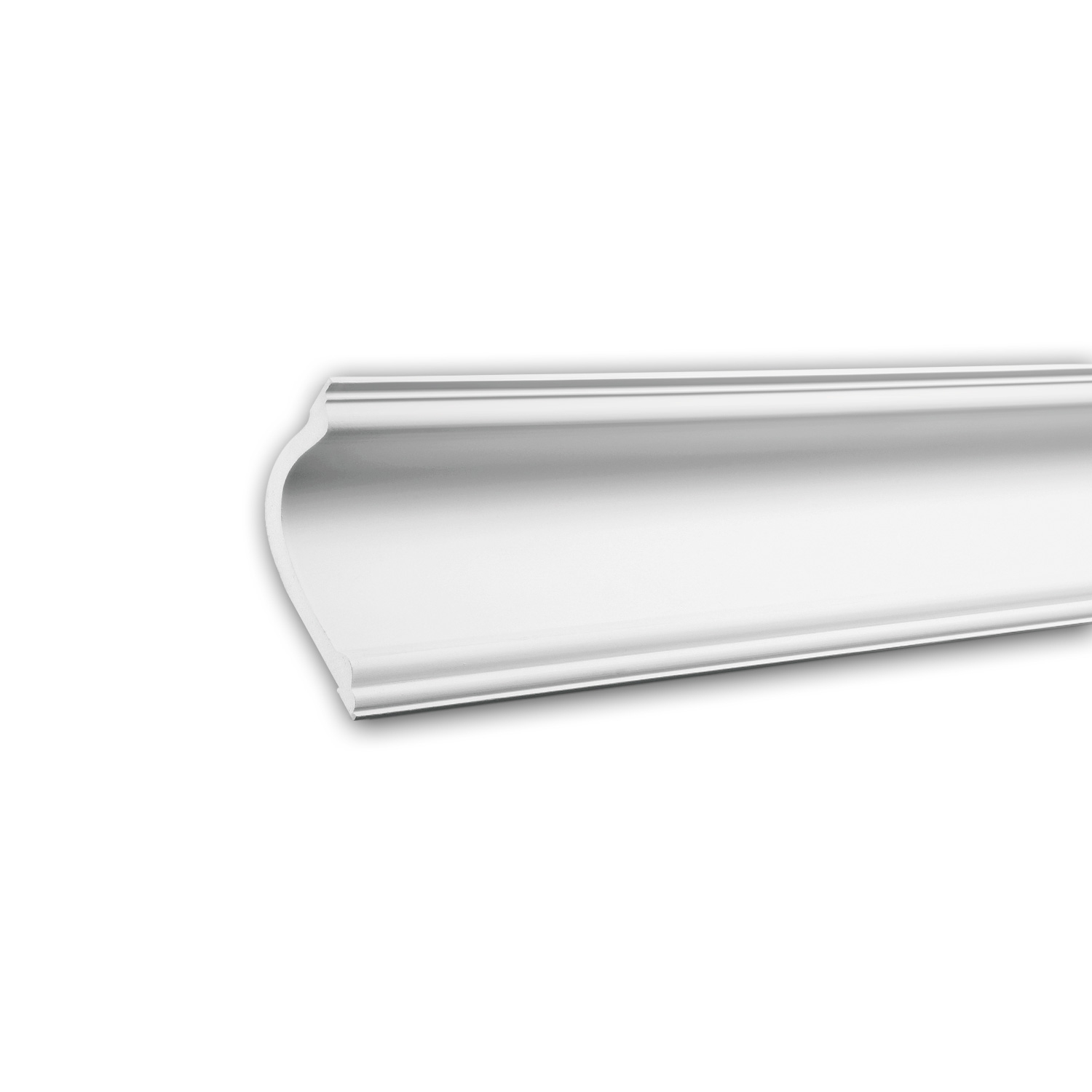 Mostra il prodotto Interior mouldings - Cornice soffitto parete Profhome Decor 150180 del produttore e-Delux
