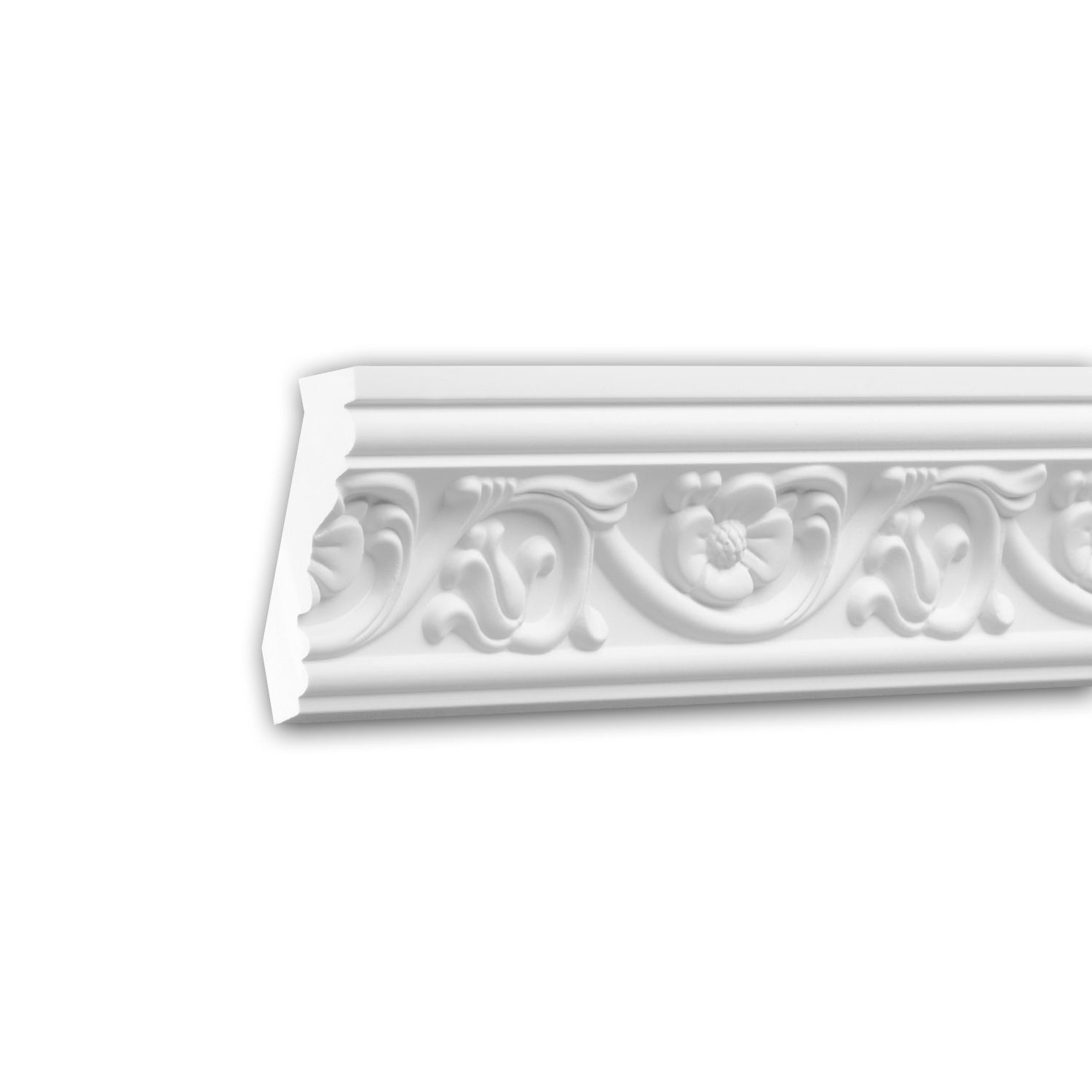 Mostrar el producto Interior mouldings - Cornisa Profhome Decor 150181 del fabricante e-Delux