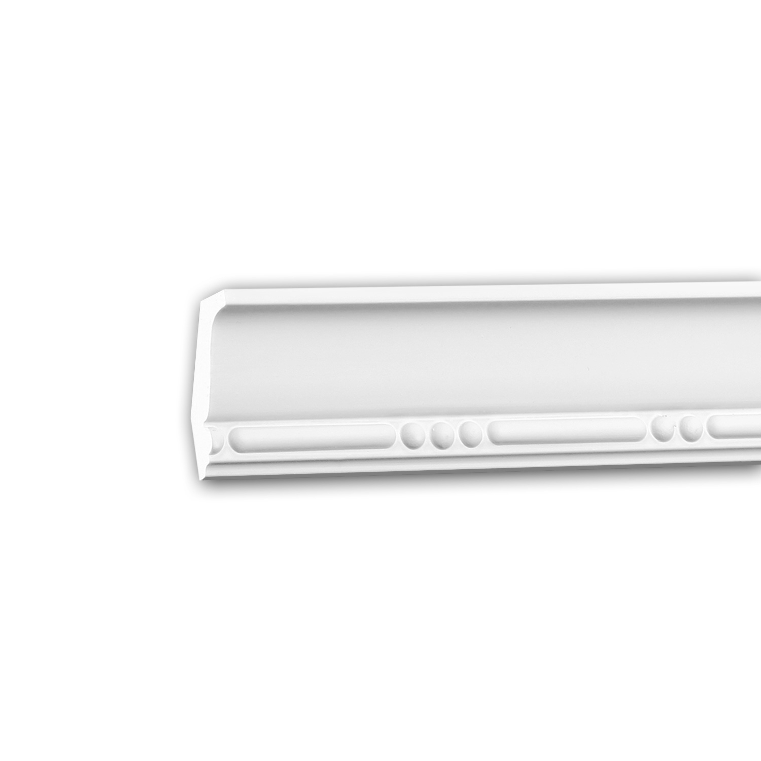 Mostra il prodotto Interior mouldings - Cornice soffitto parete Profhome Decor 150190 del produttore e-Delux