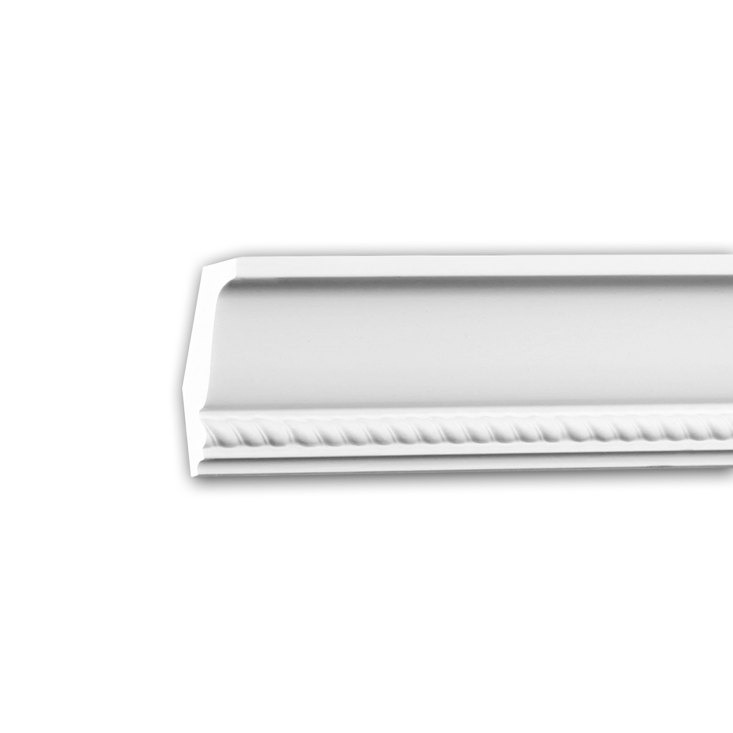 Display product Interior mouldings - Cornice moulding Profhome 150191 from manufacturer e-Delux