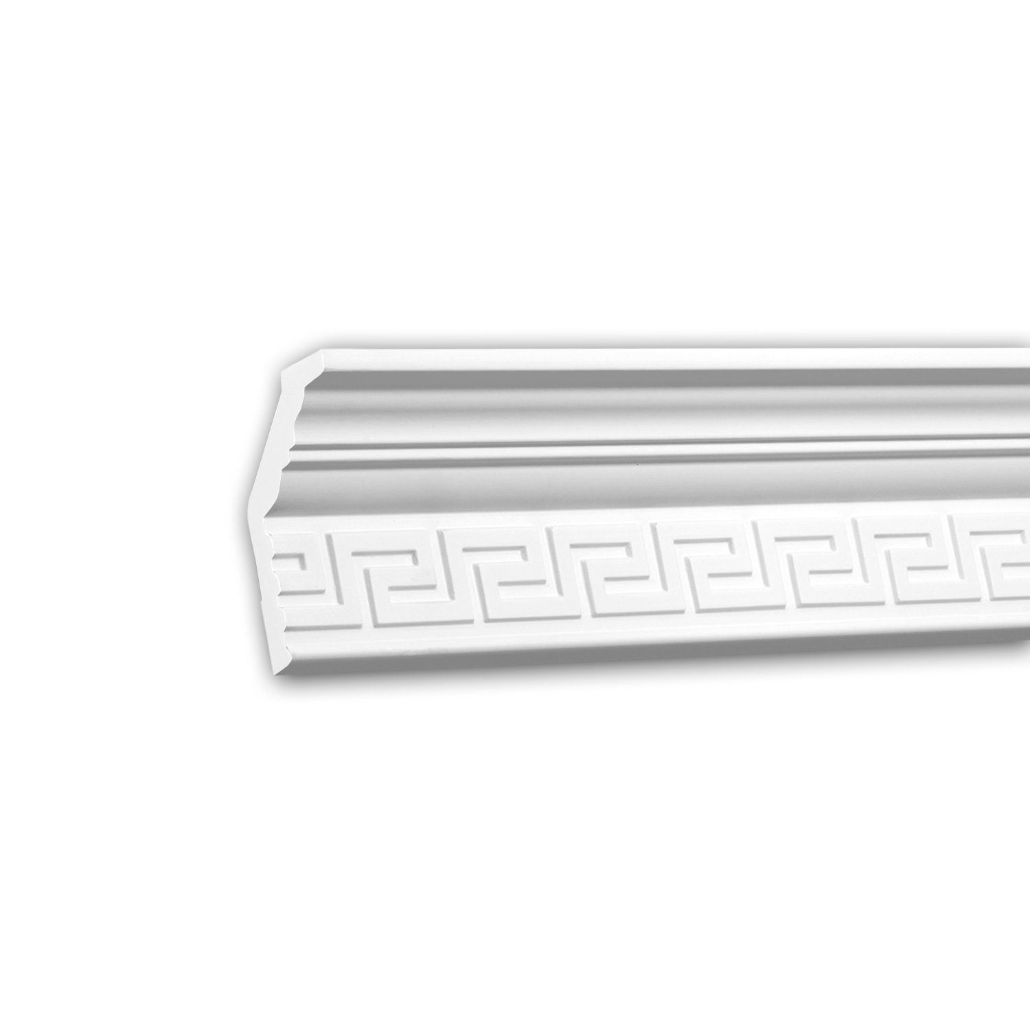 Mostra il prodotto Interior mouldings - Cornice soffitto parete Profhome Decor 150193 del produttore e-Delux