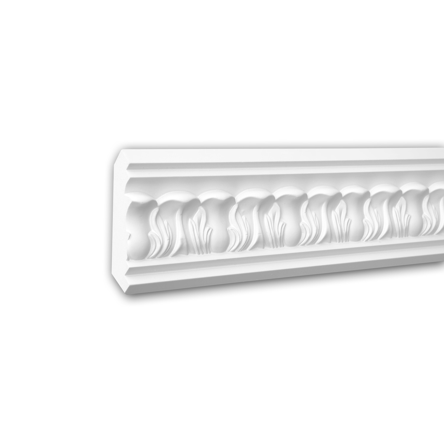 Afficher le produit Interior mouldings - Corniche Profhome Decor 150195 du fabricant e-Delux