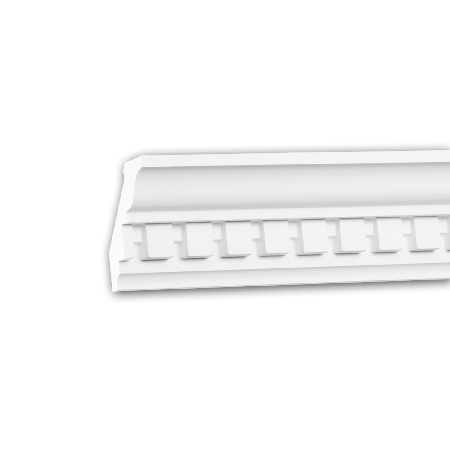 Mostra il prodotto Interior mouldings - Cornice soffitto parete Profhome Decor 150196 del produttore e-Delux