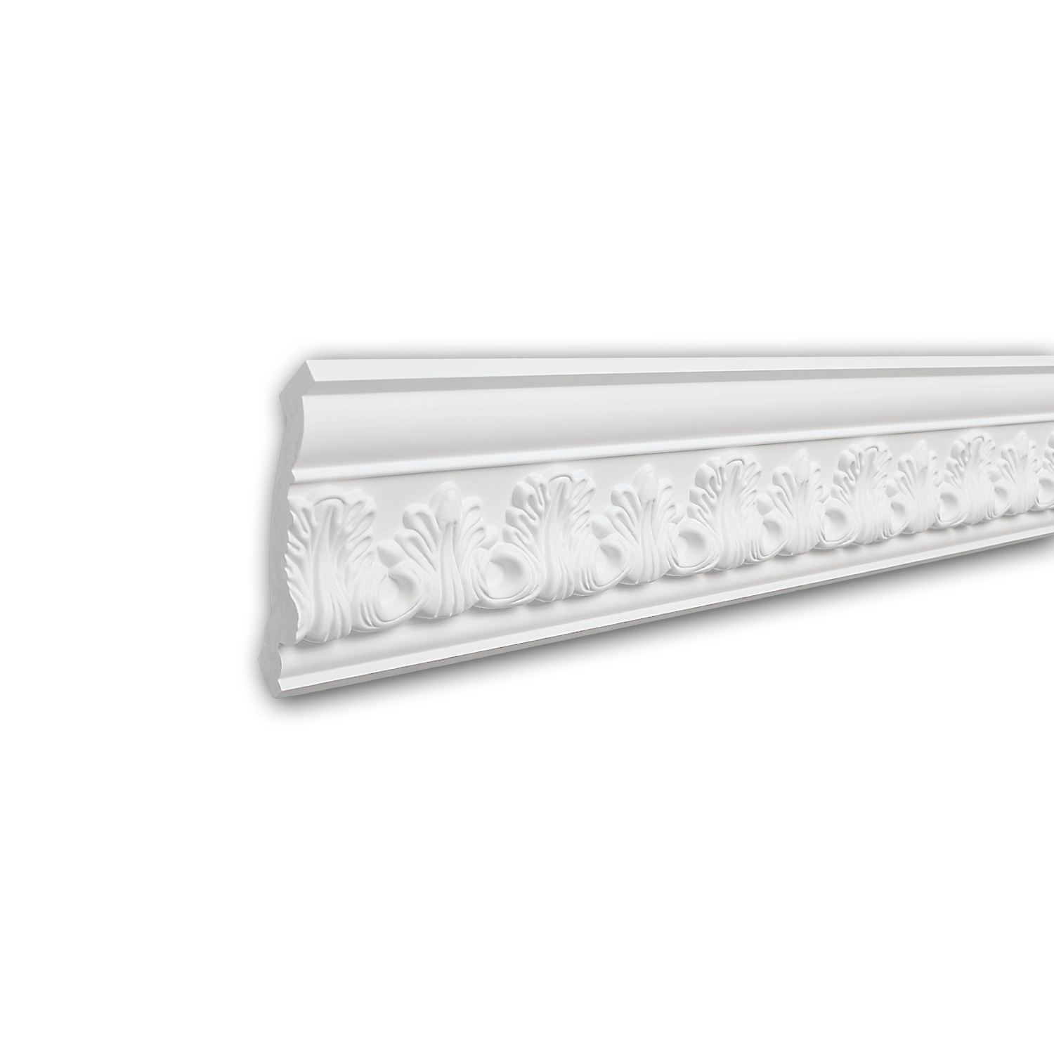 Mostra il prodotto Interior mouldings - Cornice soffitto parete Profhome Decor 150198 del produttore e-Delux