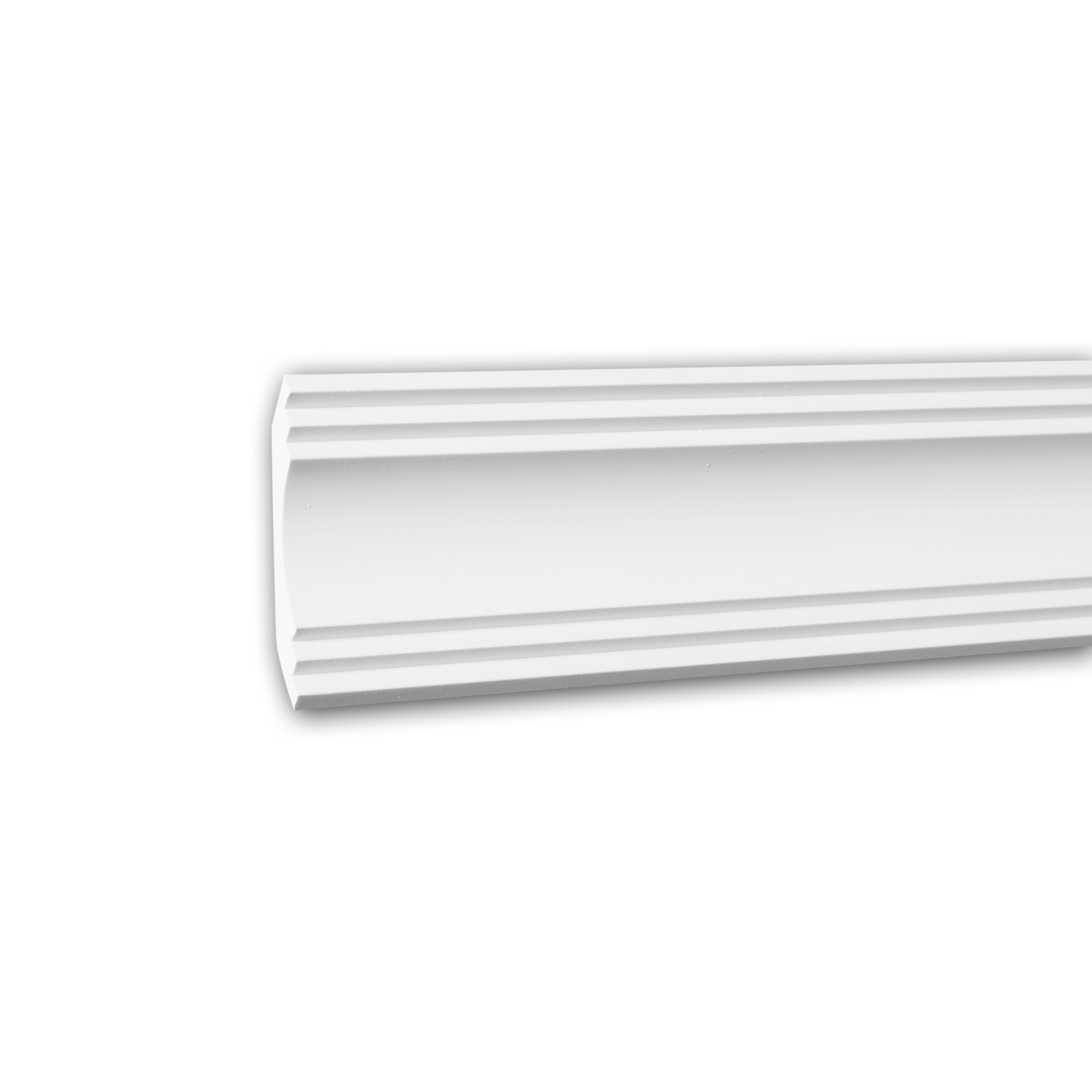 Display product Interior mouldings - Cornice moulding Profhome 150199 from manufacturer e-Delux