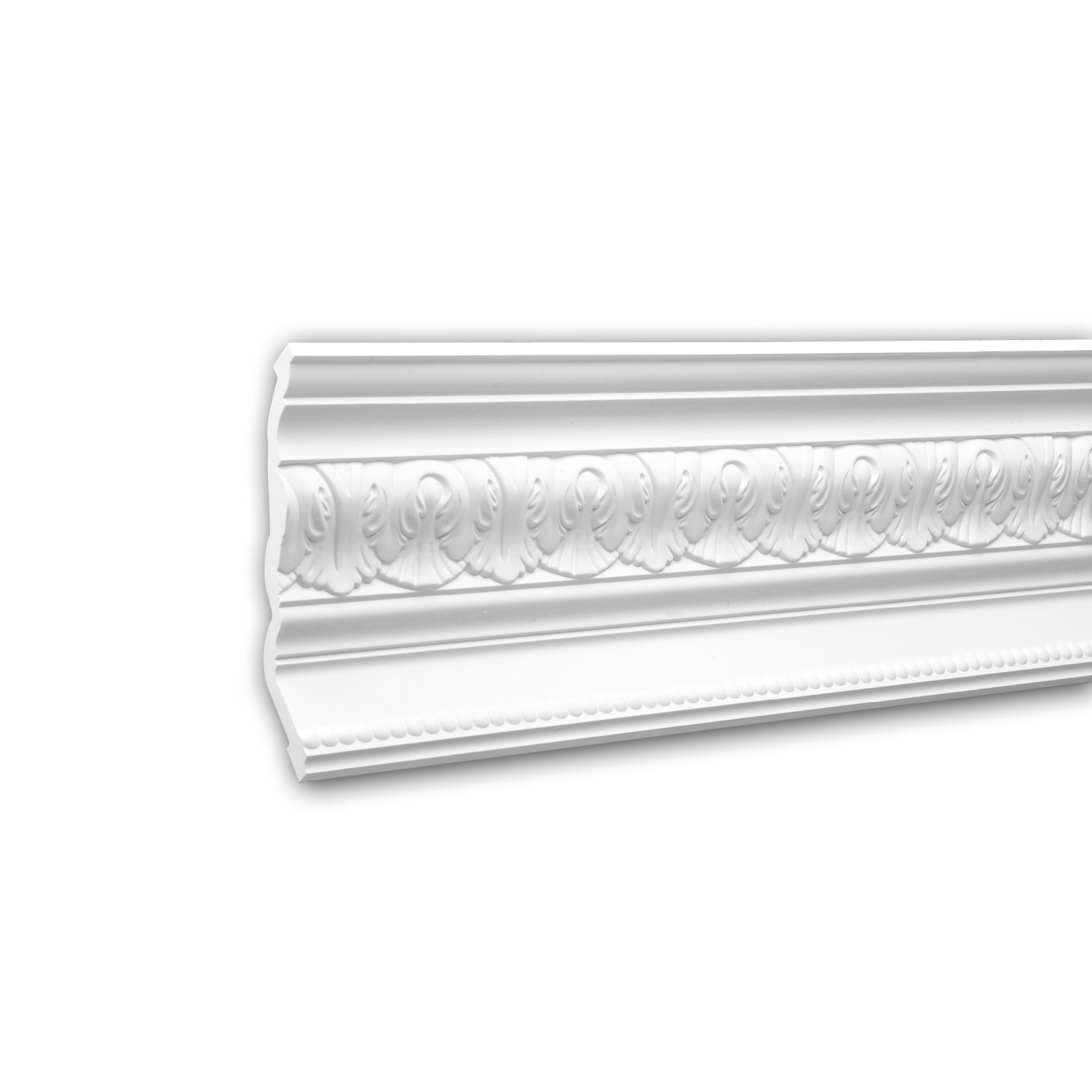 Display product Interior mouldings - Cornice moulding Profhome 150201 from manufacturer e-Delux