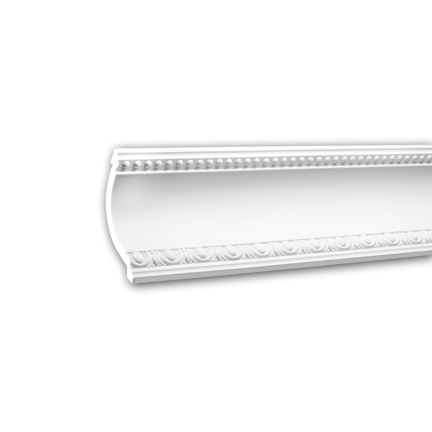 Mostrar el producto Interior mouldings - Cornisa Profhome Decor 150203 del fabricante e-Delux