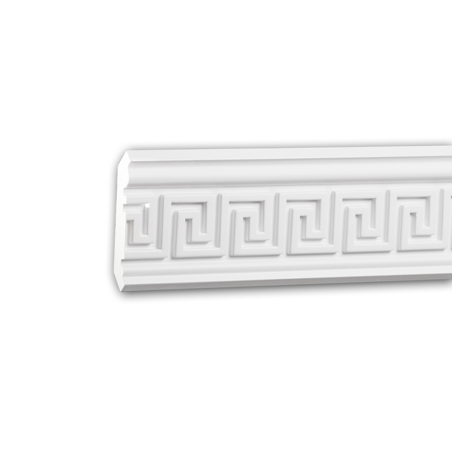 Display product Interior mouldings - Cornice moulding Profhome 150207 from manufacturer e-Delux