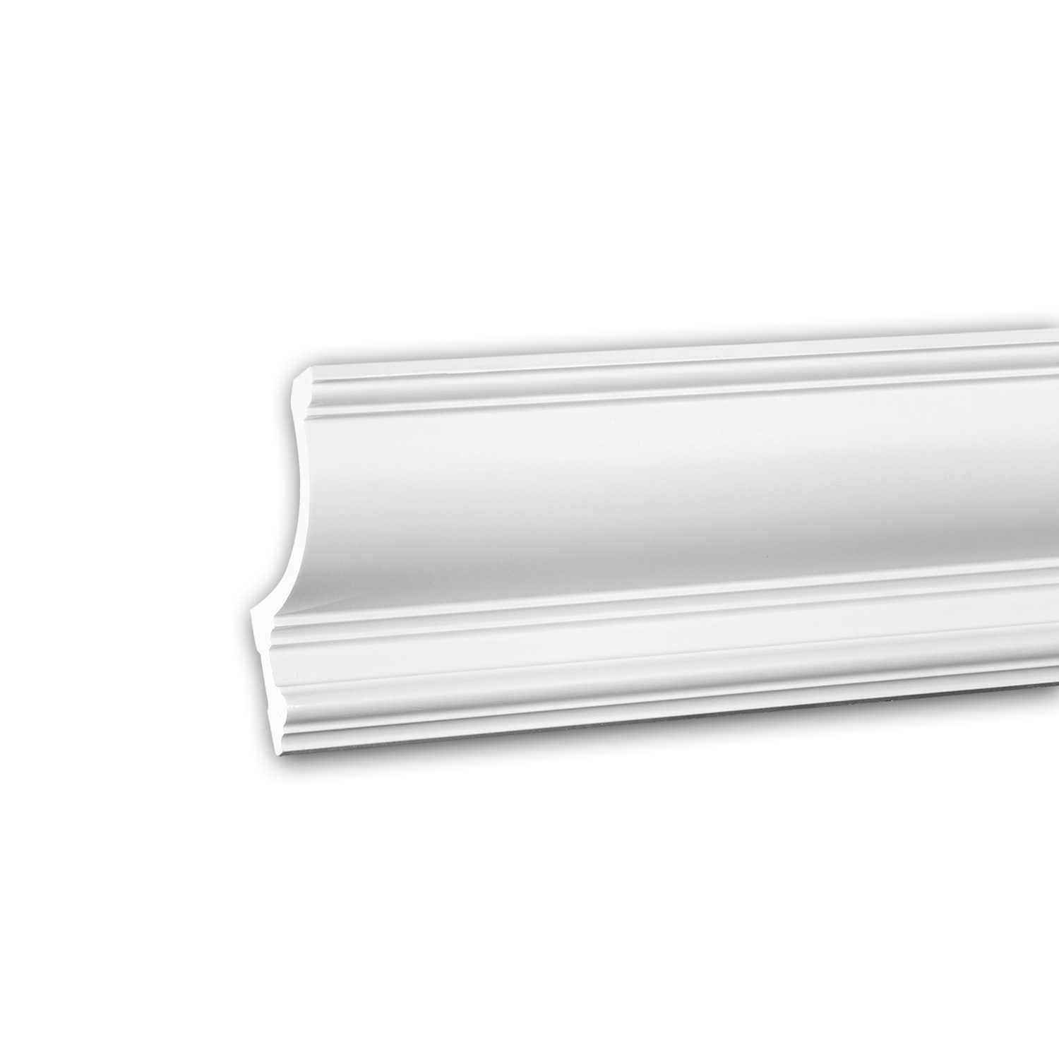 Produkt Interior mouldings - Eckleiste Profhome Decor 150209 des Herstellers e-Delux anzeigen