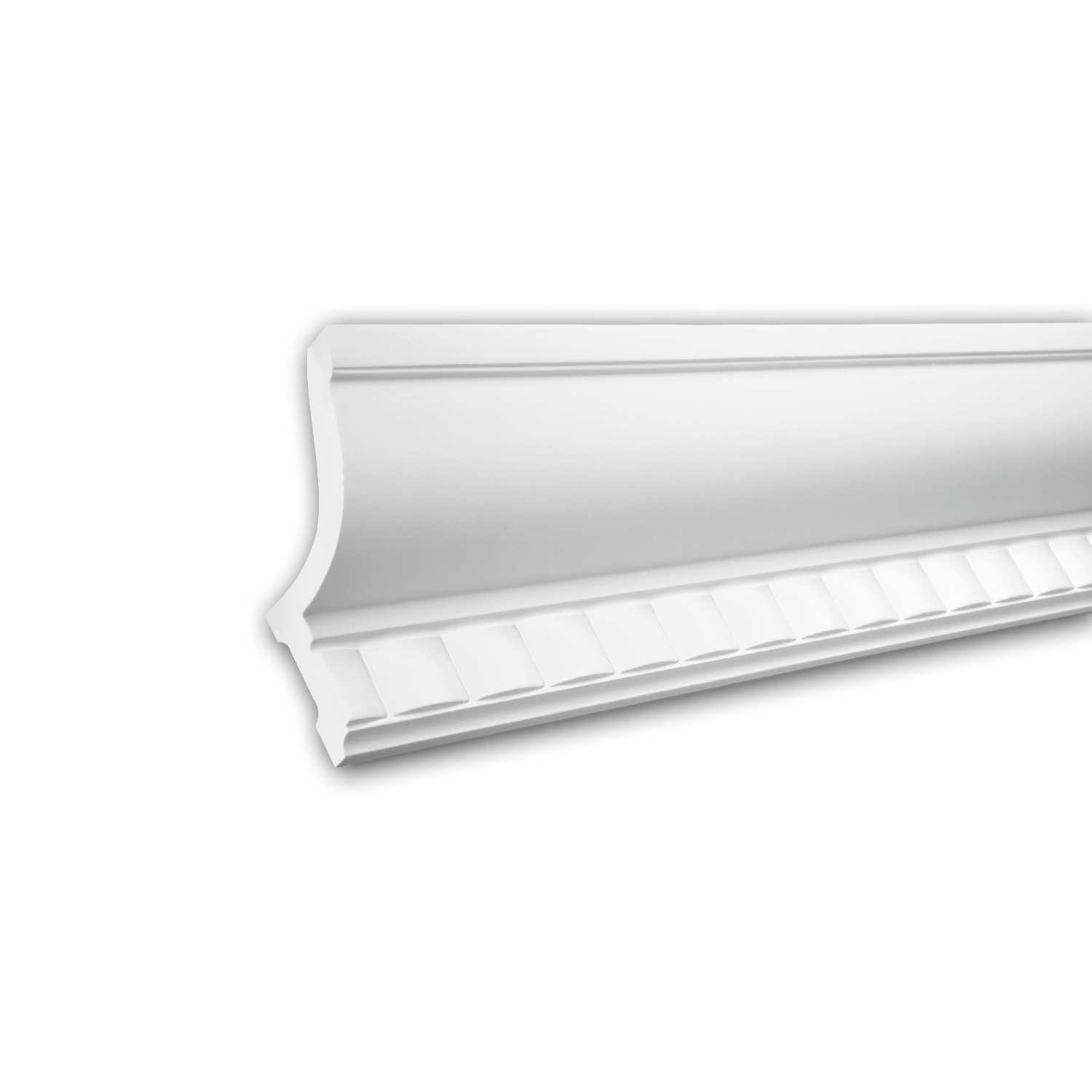 Mostra il prodotto Interior mouldings - Cornice soffitto parete Profhome Decor 150210 del produttore e-Delux