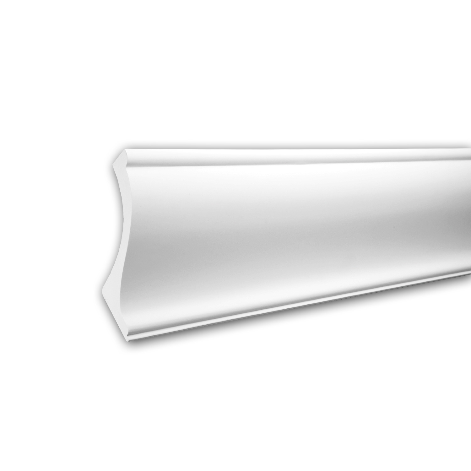 Mostra il prodotto Interior mouldings - Cornice soffitto parete Profhome Decor 150222 del produttore e-Delux