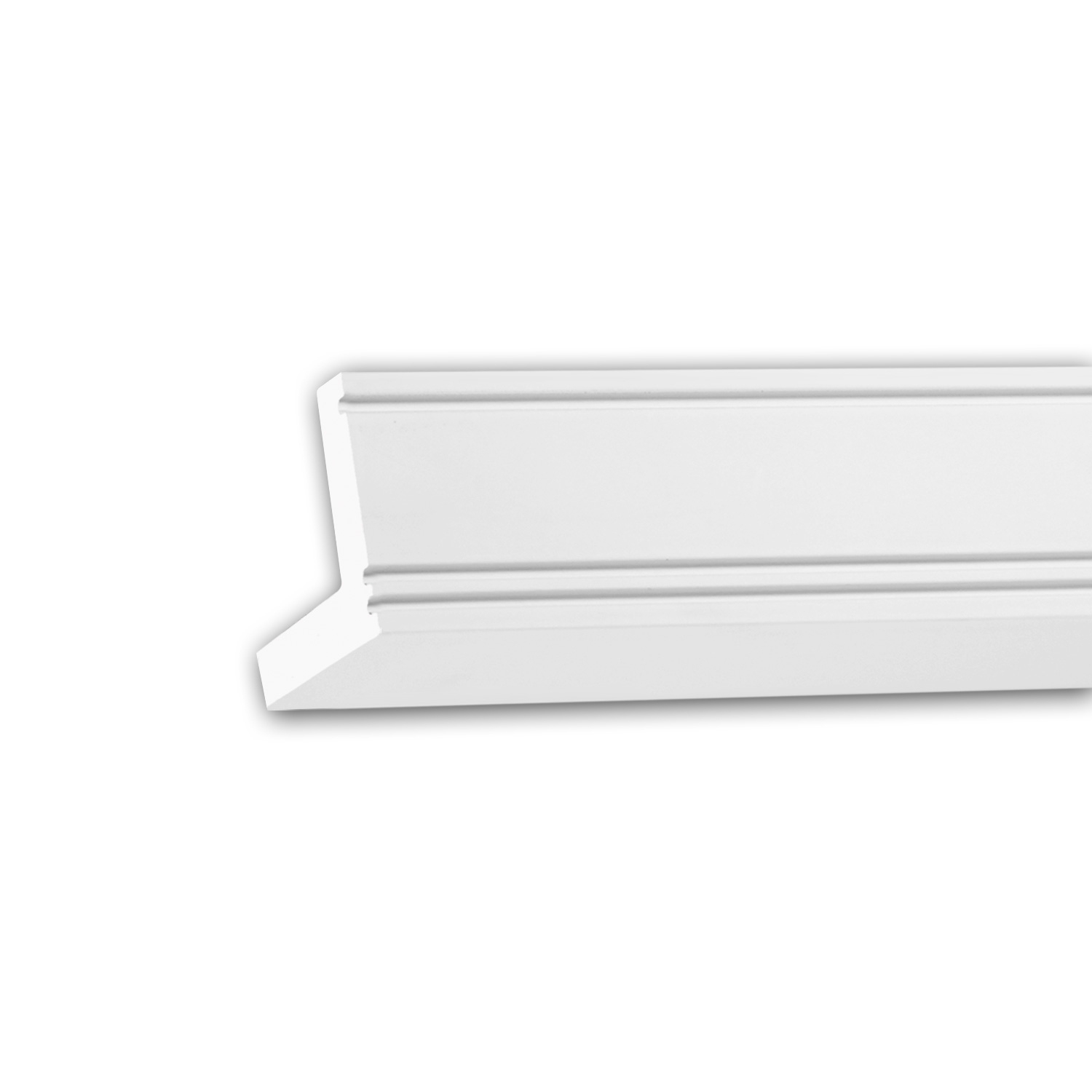 Mostra il prodotto Interior mouldings - Cornice soffitto parete Profhome Decor 150226 del produttore e-Delux