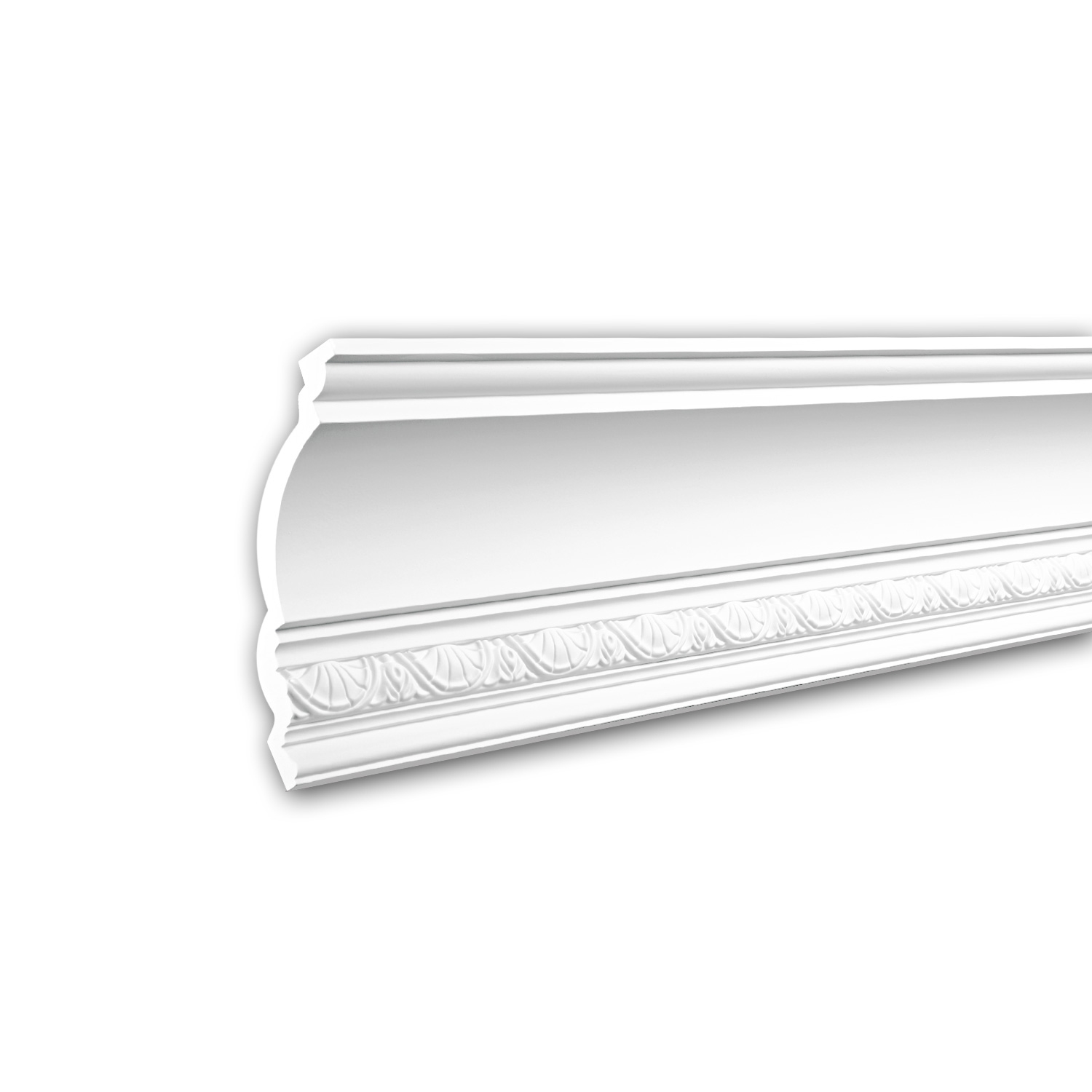 Produkt Interior mouldings - Eckleiste Profhome Decor 150256 des Herstellers e-Delux anzeigen