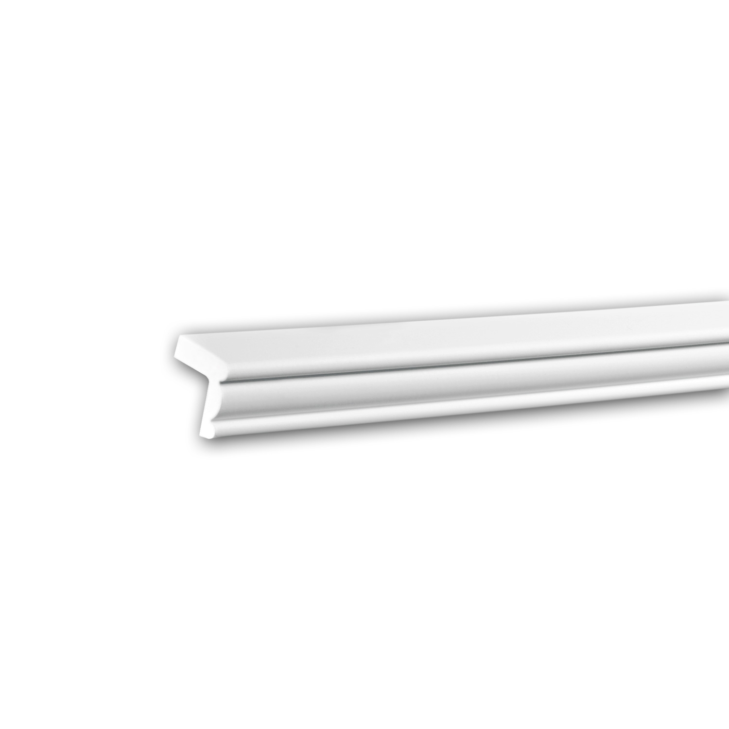 Mostra il prodotto Interior mouldings - Cornice soffitto parete Profhome Decor 150258 del produttore e-Delux