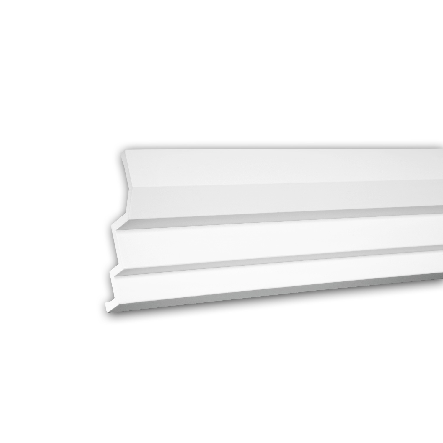 Mostra il prodotto Interior mouldings - Cornice soffitto parete Profhome Decor 150260 del produttore e-Delux