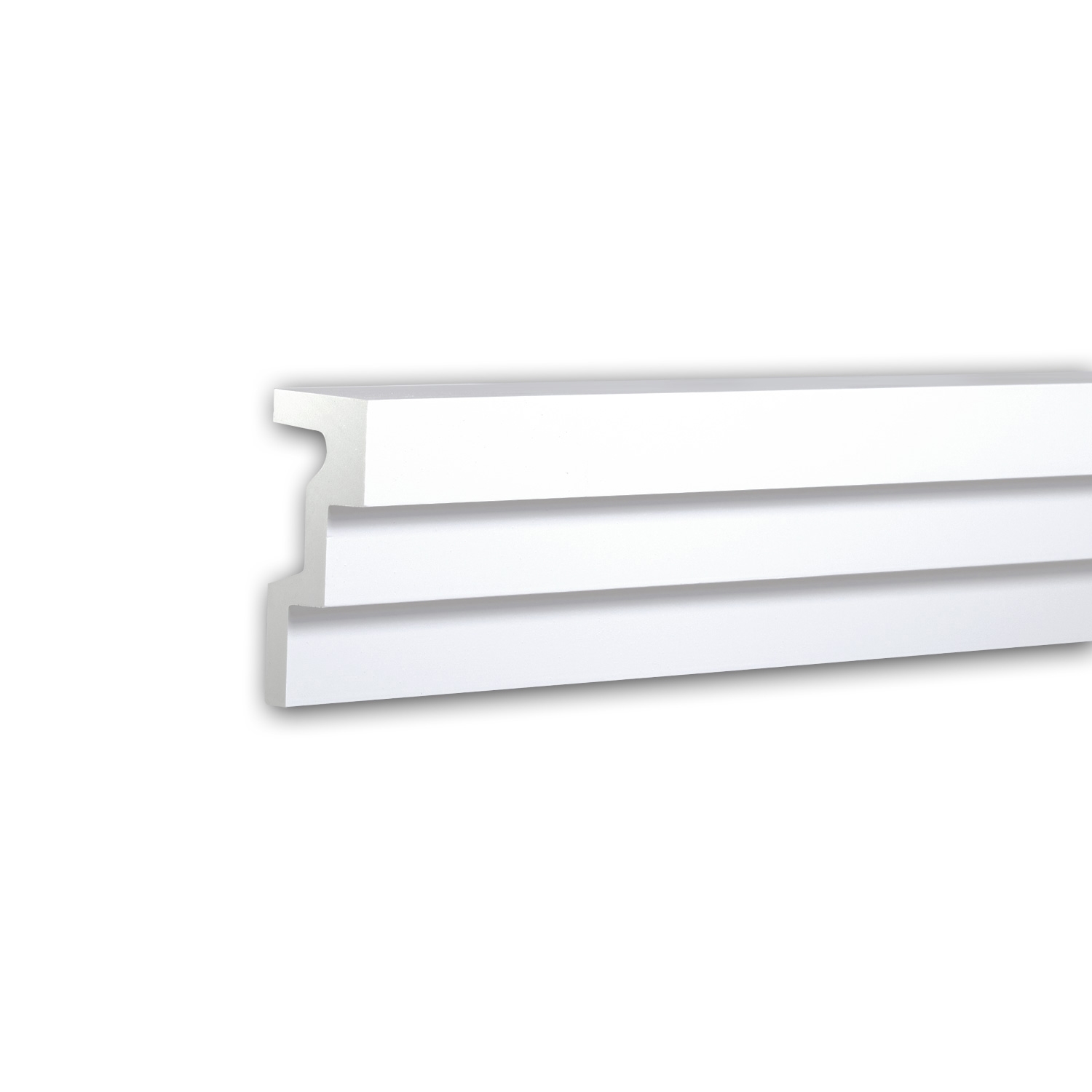 Display product Interior mouldings - Cornice moulding Profhome 150262 from manufacturer e-Delux