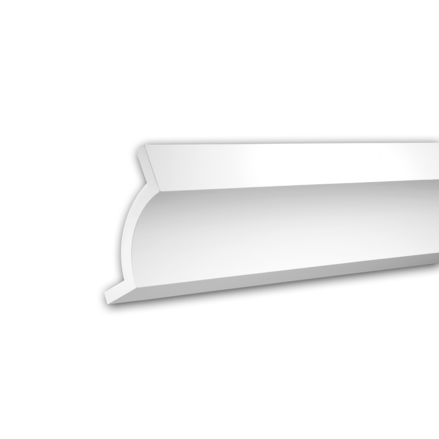 Display product Interior mouldings - Cornice moulding Profhome 150264 from manufacturer e-Delux