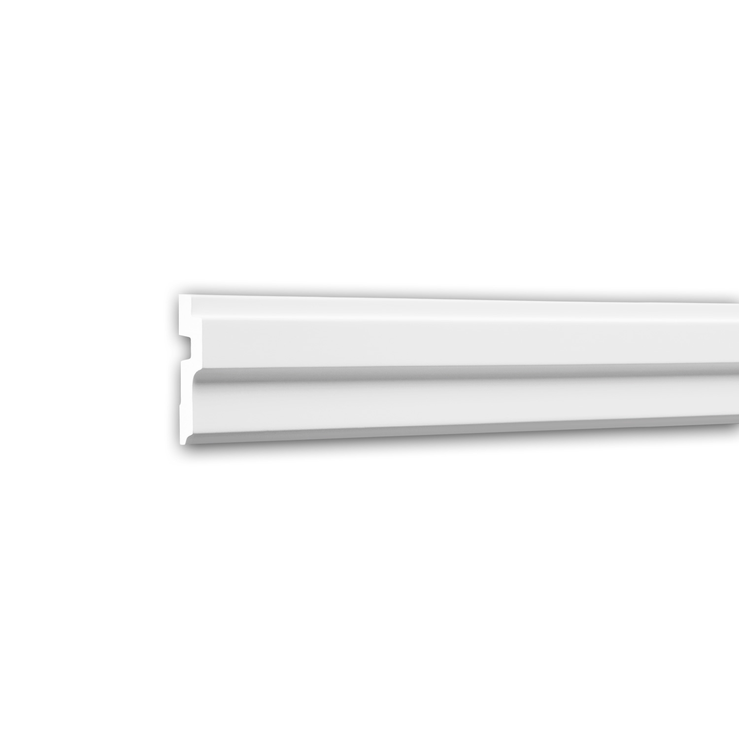 Display product Interior mouldings - Cornice moulding Profhome 150266 from manufacturer e-Delux