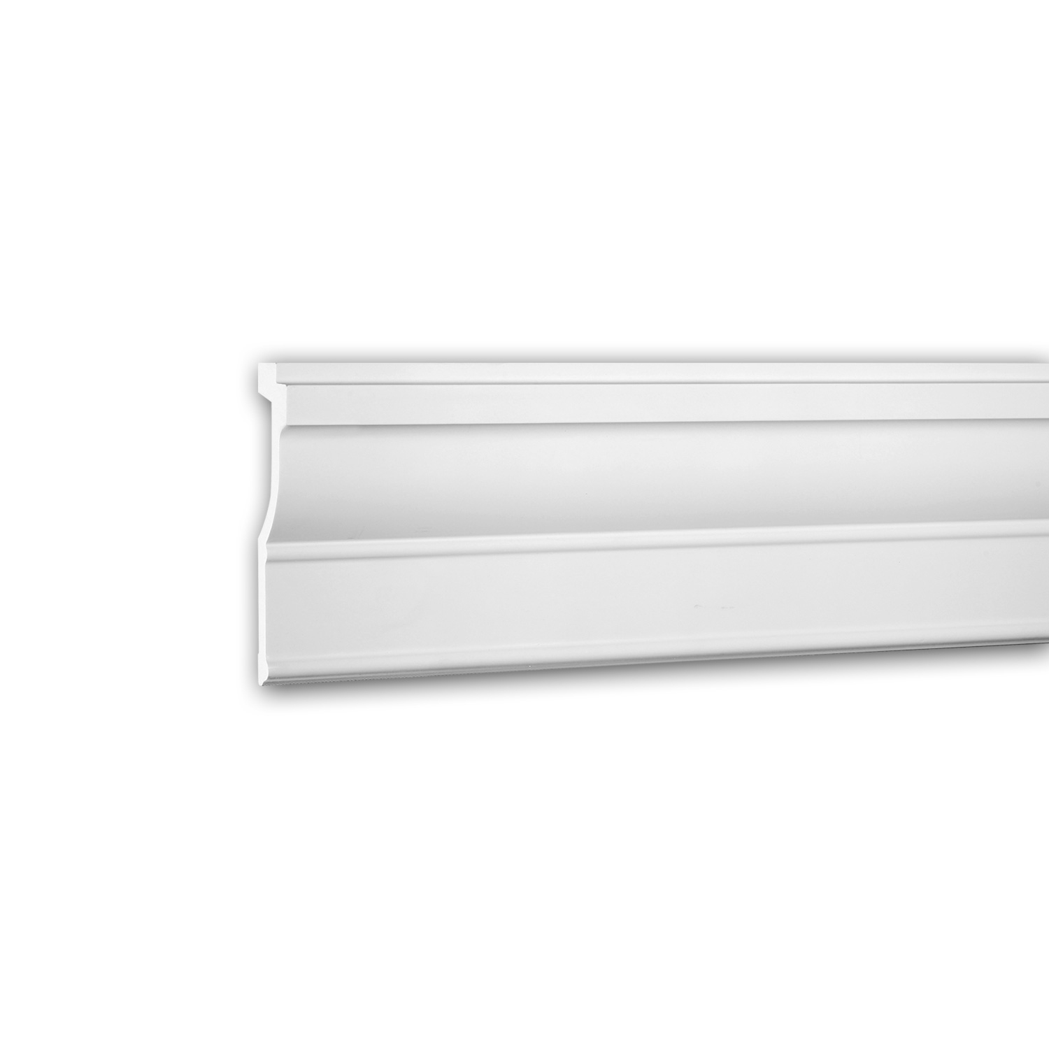 Display product Interior mouldings - Cornice moulding Profhome 150270 from manufacturer e-Delux