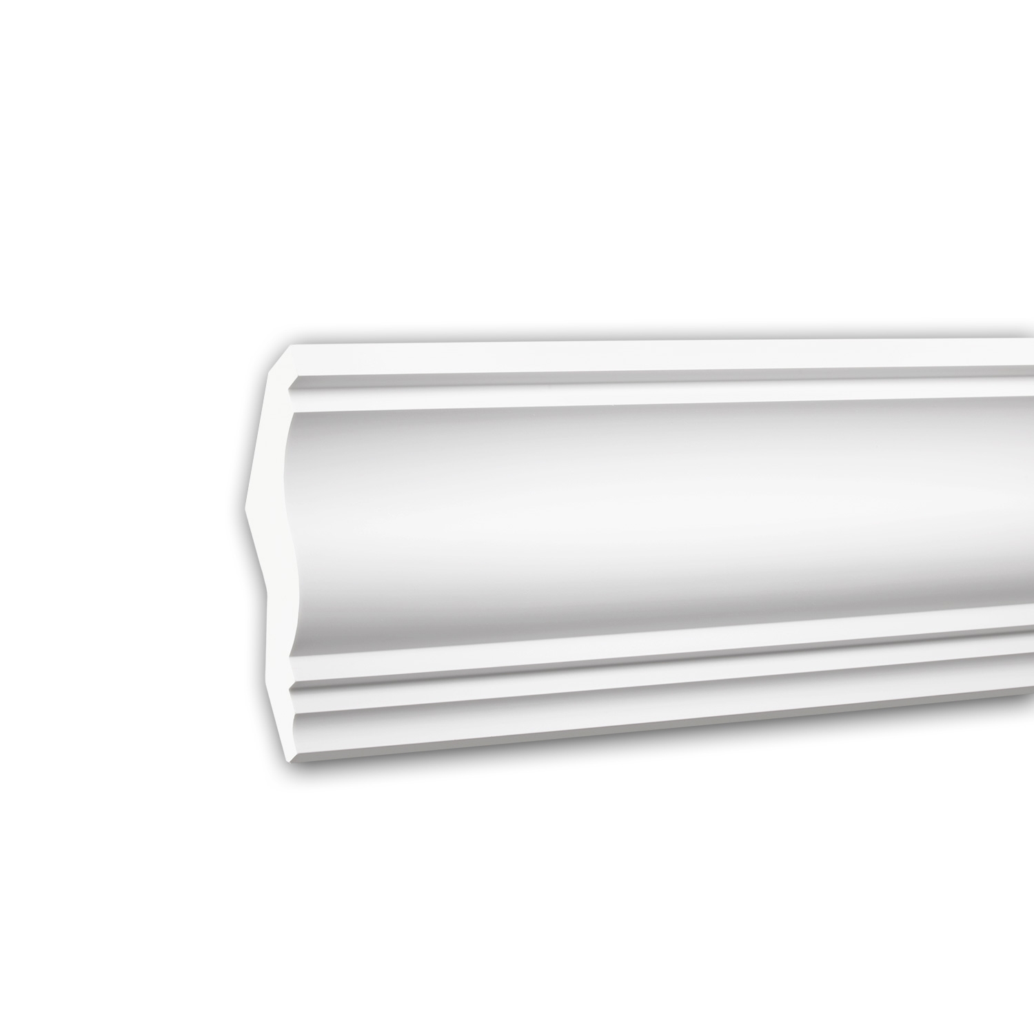 Mostra il prodotto Interior mouldings - Cornice soffitto parete Profhome Decor 150273 del produttore e-Delux