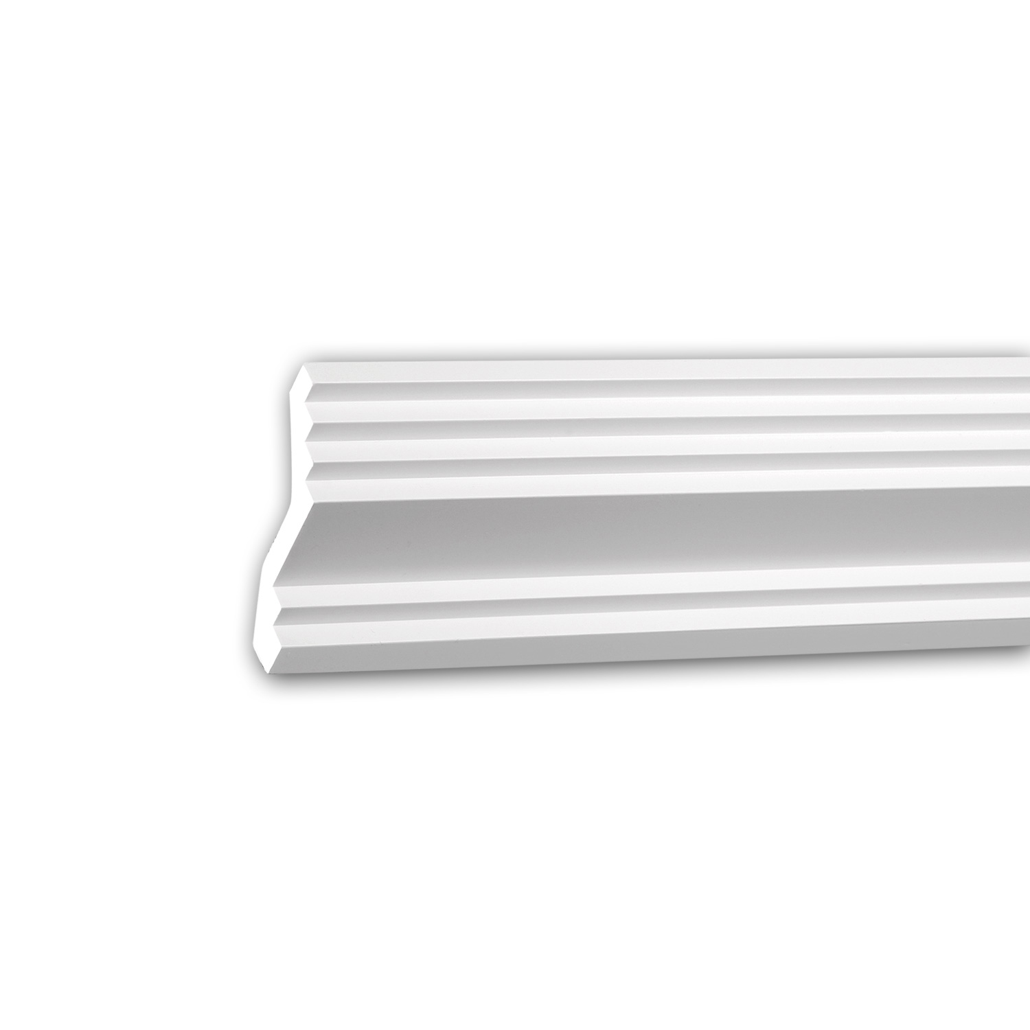 Produkt Interior mouldings - Eckleiste Profhome Decor 150276 des Herstellers e-Delux anzeigen