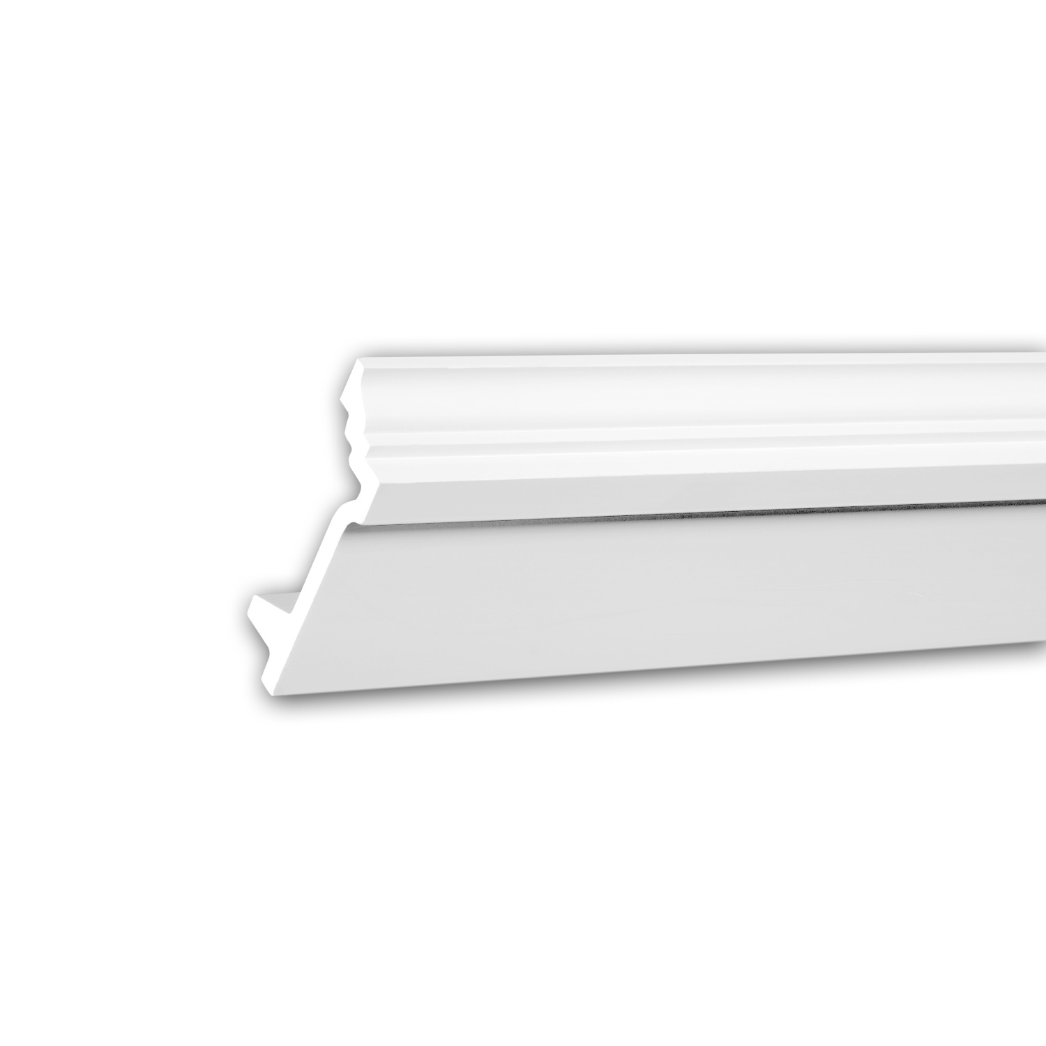Display product Interior mouldings - Cornice moulding Profhome 150277 from manufacturer e-Delux