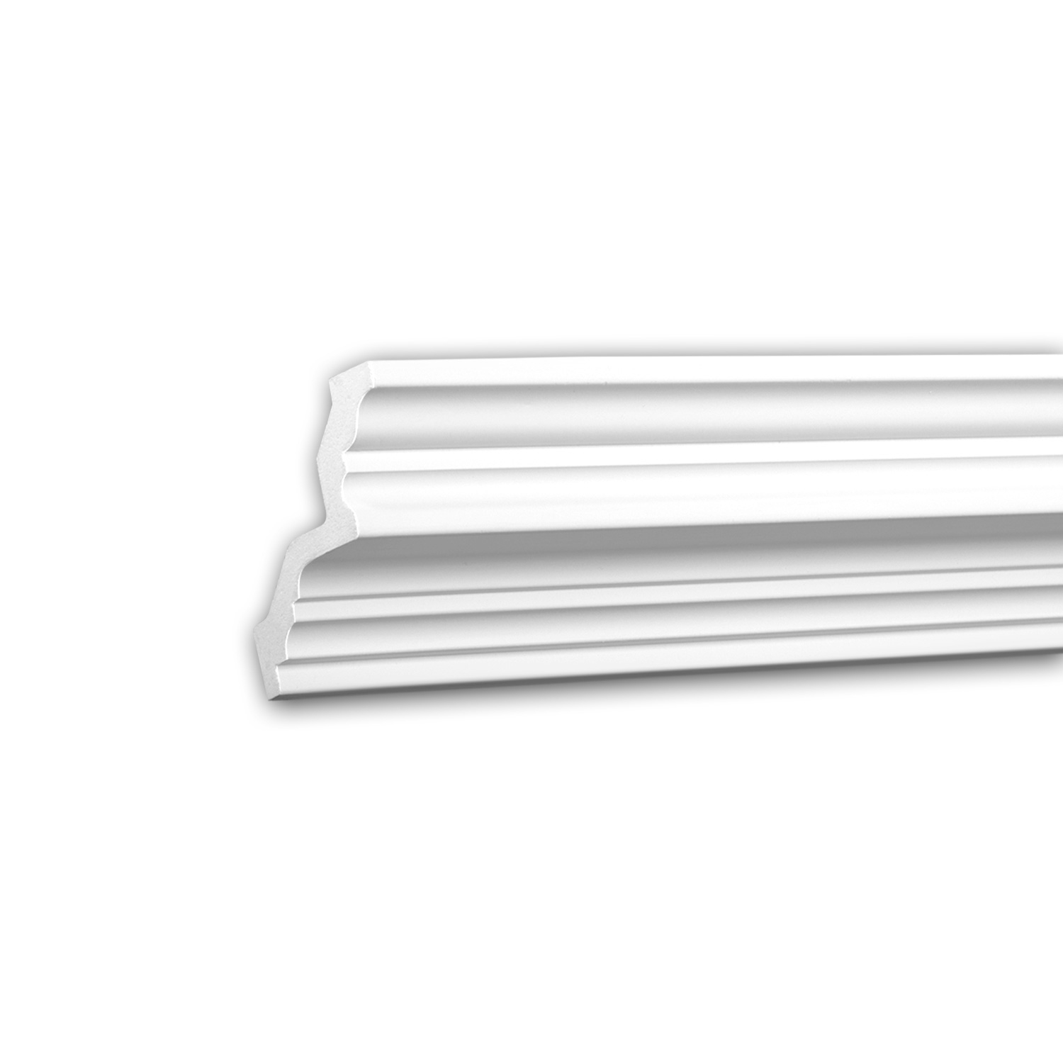 Mostrar el producto Interior mouldings - Cornisa Profhome Decor 150286 del fabricante e-Delux