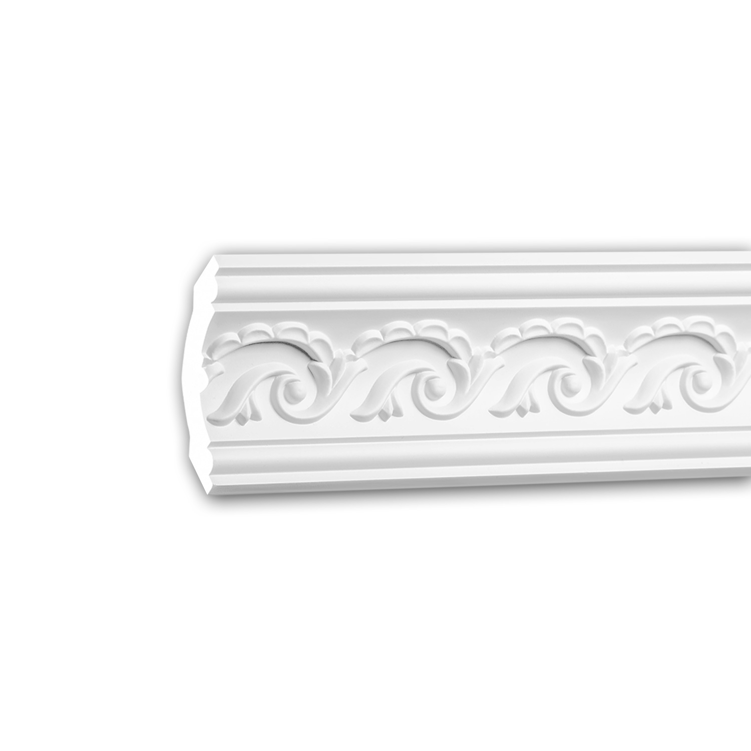 Produkt Interior mouldings - Eckleiste Profhome Decor 150290 des Herstellers e-Delux anzeigen