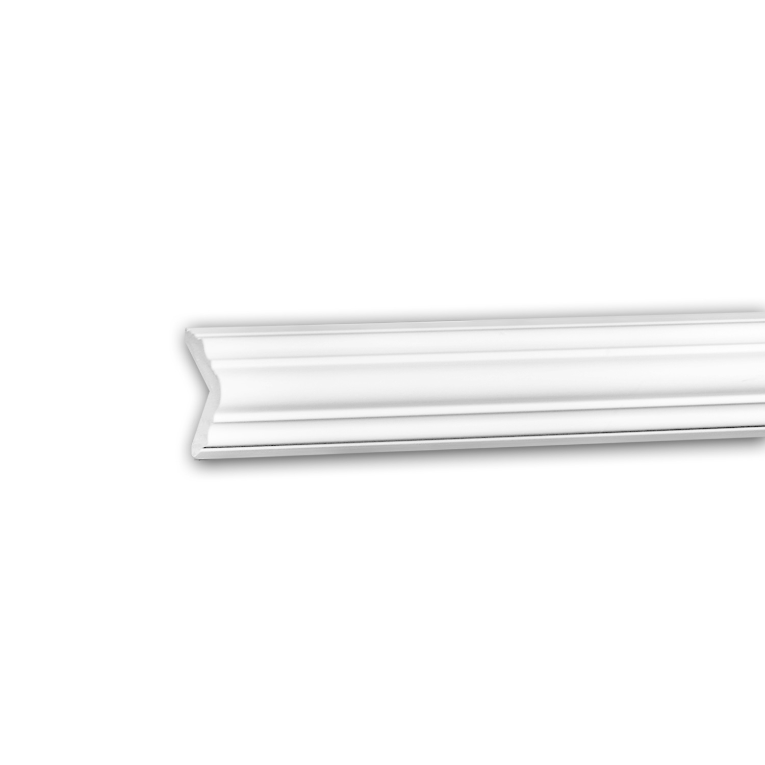 Mostrar el producto Interior mouldings - Cornisa Profhome Decor 150295 del fabricante e-Delux
