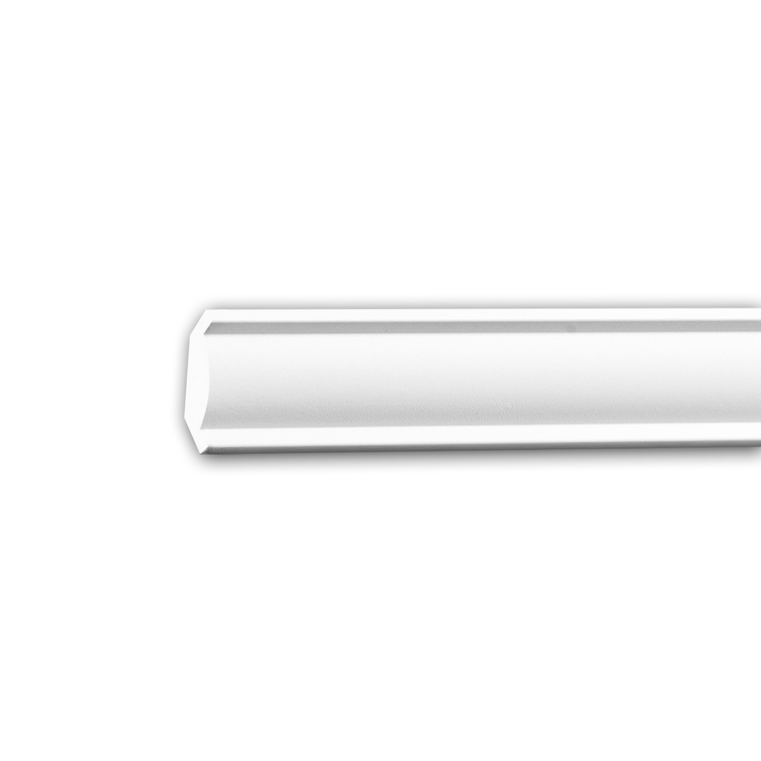 Display product Interior mouldings - Cornice moulding Profhome 150297 from manufacturer e-Delux