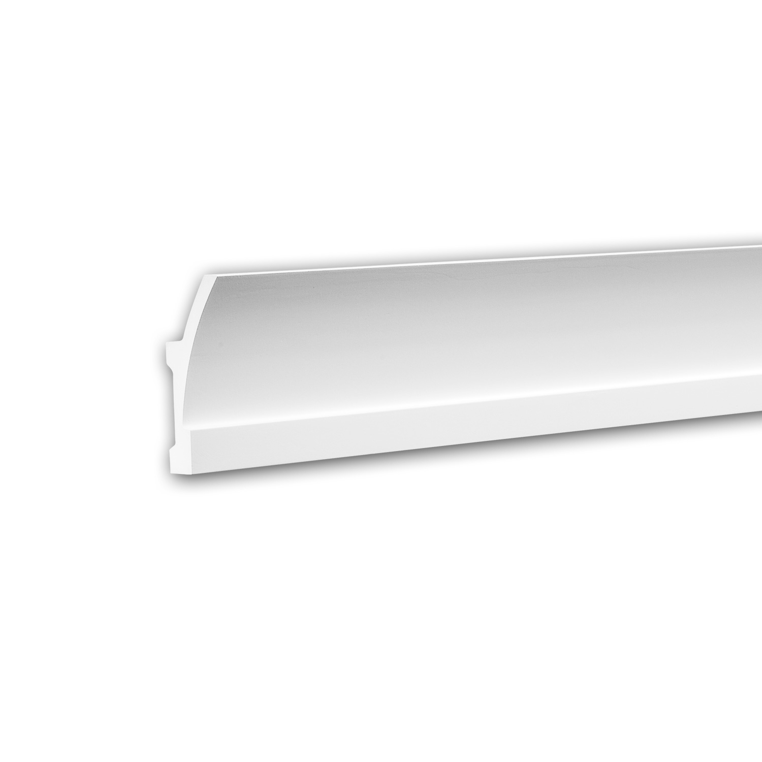 Display product Interior mouldings - Cornice moulding Profhome 150621 from manufacturer e-Delux
