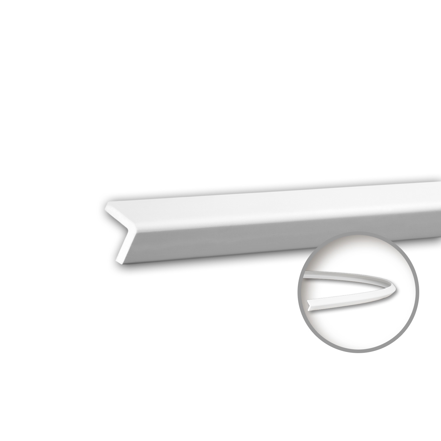 Display product Interior mouldings - Cornice moulding Profhome 150156F from manufacturer e-Delux