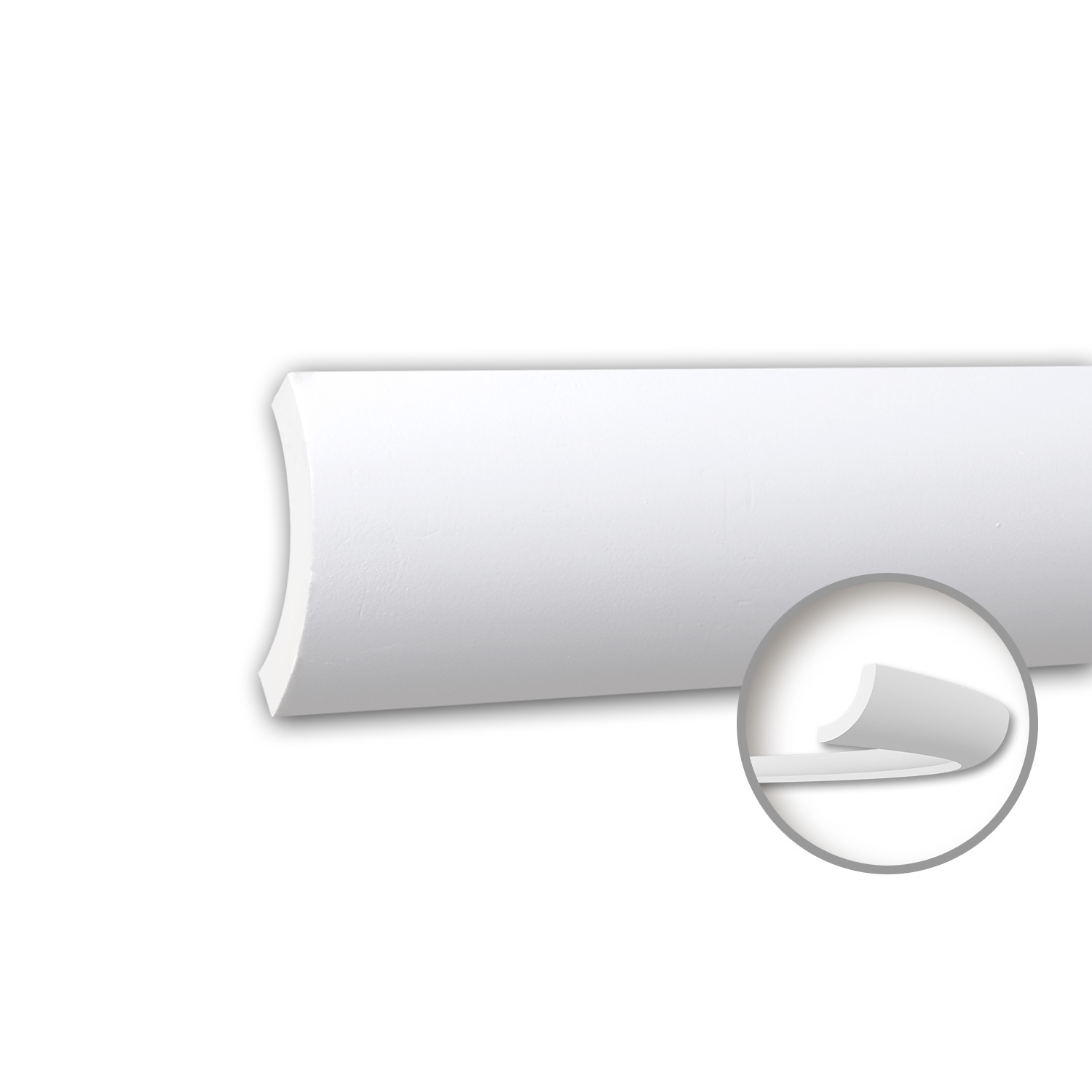 Mostra il prodotto Interior mouldings - Cornice soffitto parete Profhome Decor 150225F del produttore e-Delux
