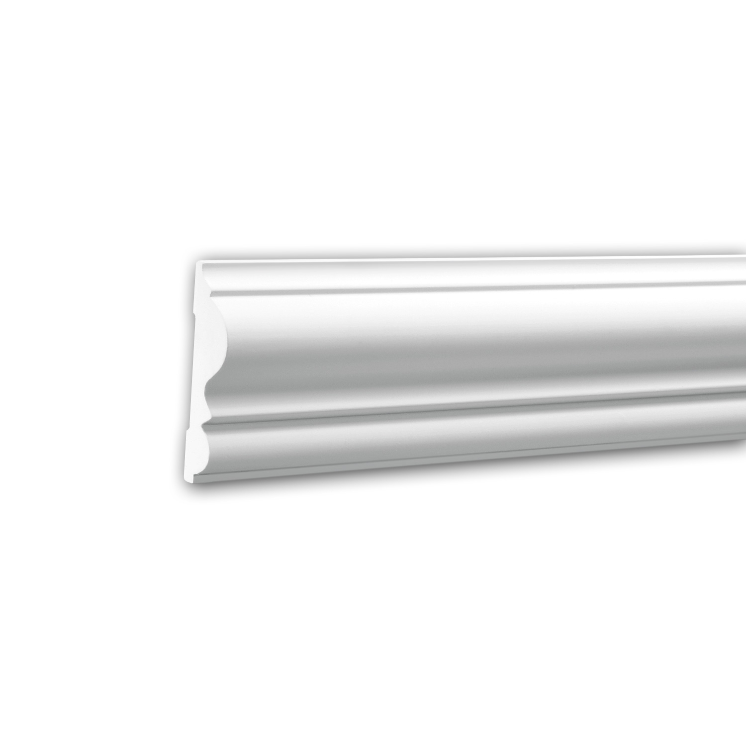 Display product Interior mouldings - Panel moulding Profhome 151303 from manufacturer e-Delux