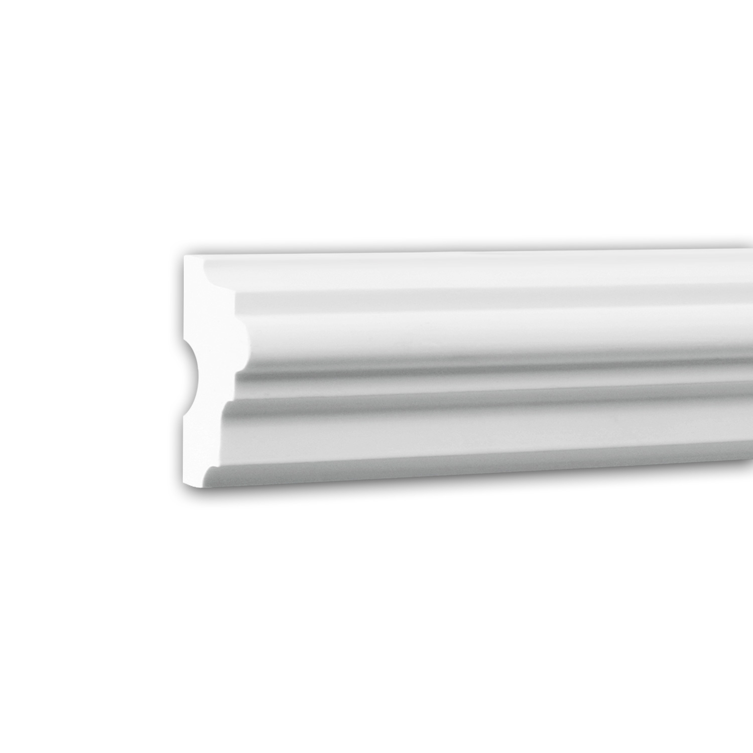 Display product Interior mouldings - Panel moulding Profhome 151304 from manufacturer e-Delux