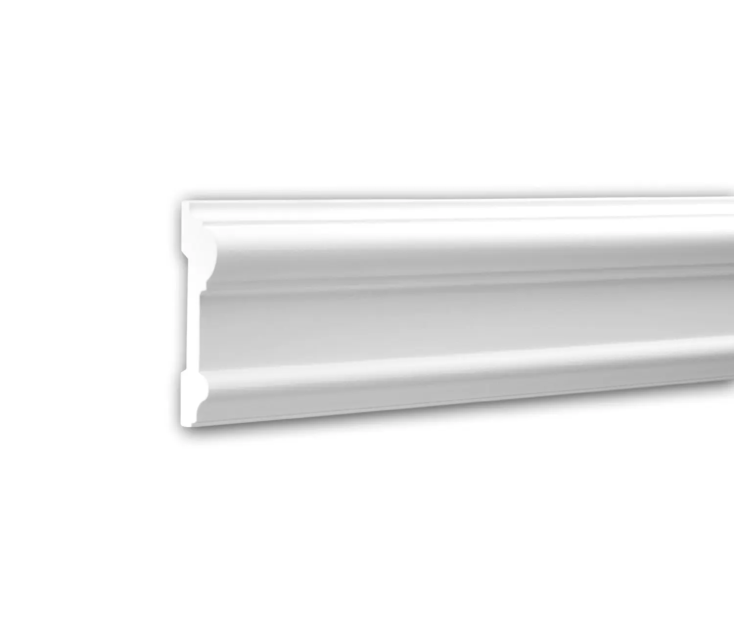 e-Delux - Interior mouldings - Cimaise Profhome Decor 151307