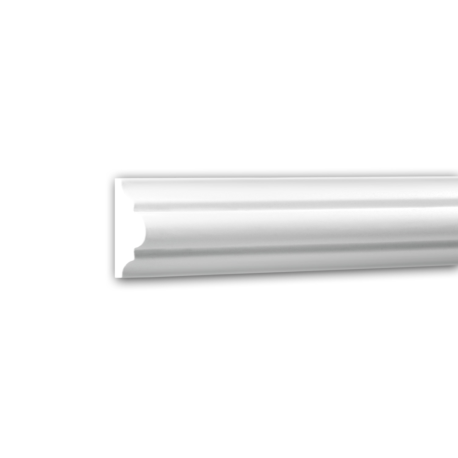 Display product Interior mouldings - Panel moulding Profhome 151308 from manufacturer e-Delux
