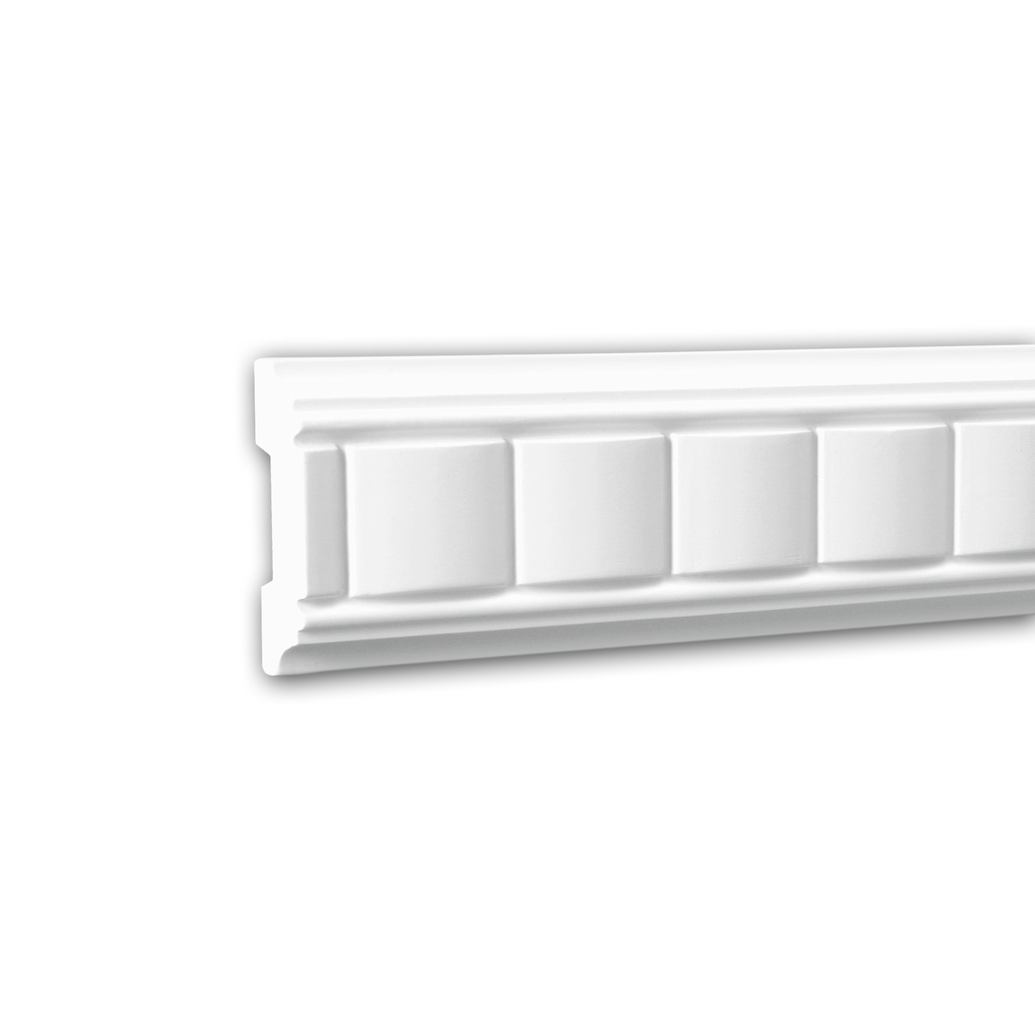 Produkt Interior mouldings - Wand- und Friesleiste Profhome Decor 151309 des Herstellers e-Delux anzeigen