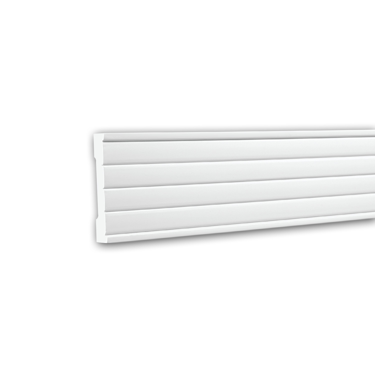 Mostrar el producto Interior mouldings - Moldura para pared Profhome Decor 151316 del fabricante e-Delux
