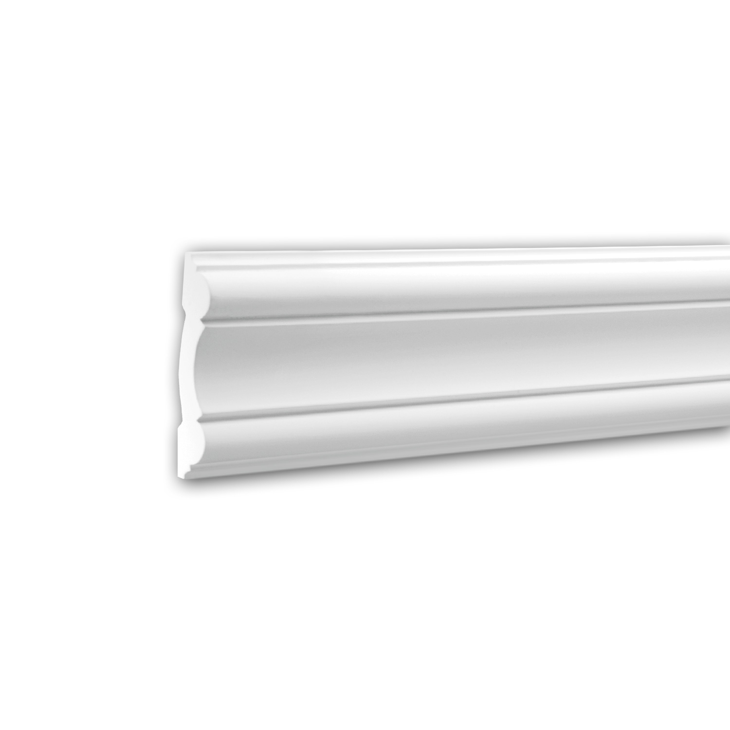 Display product Interior mouldings - Panel moulding Profhome 151317 from manufacturer e-Delux
