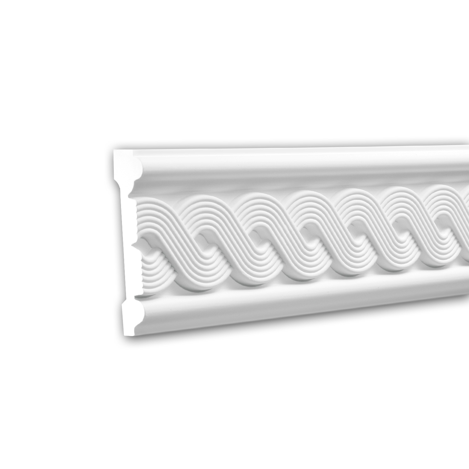 Display product Interior mouldings - Panel moulding Profhome 151319 from manufacturer e-Delux