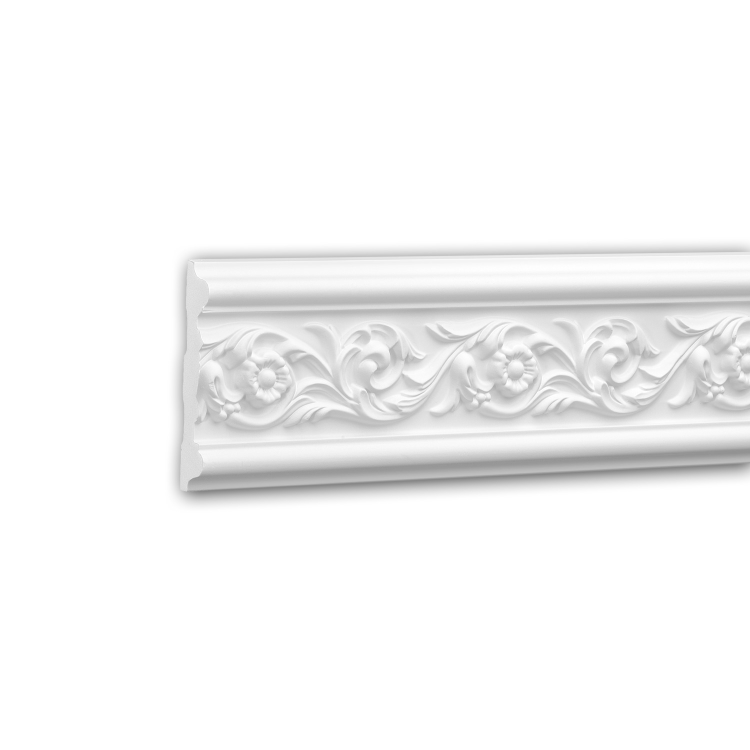 Afficher le produit Interior mouldings - Cimaise Profhome Decor 151320 du fabricant e-Delux