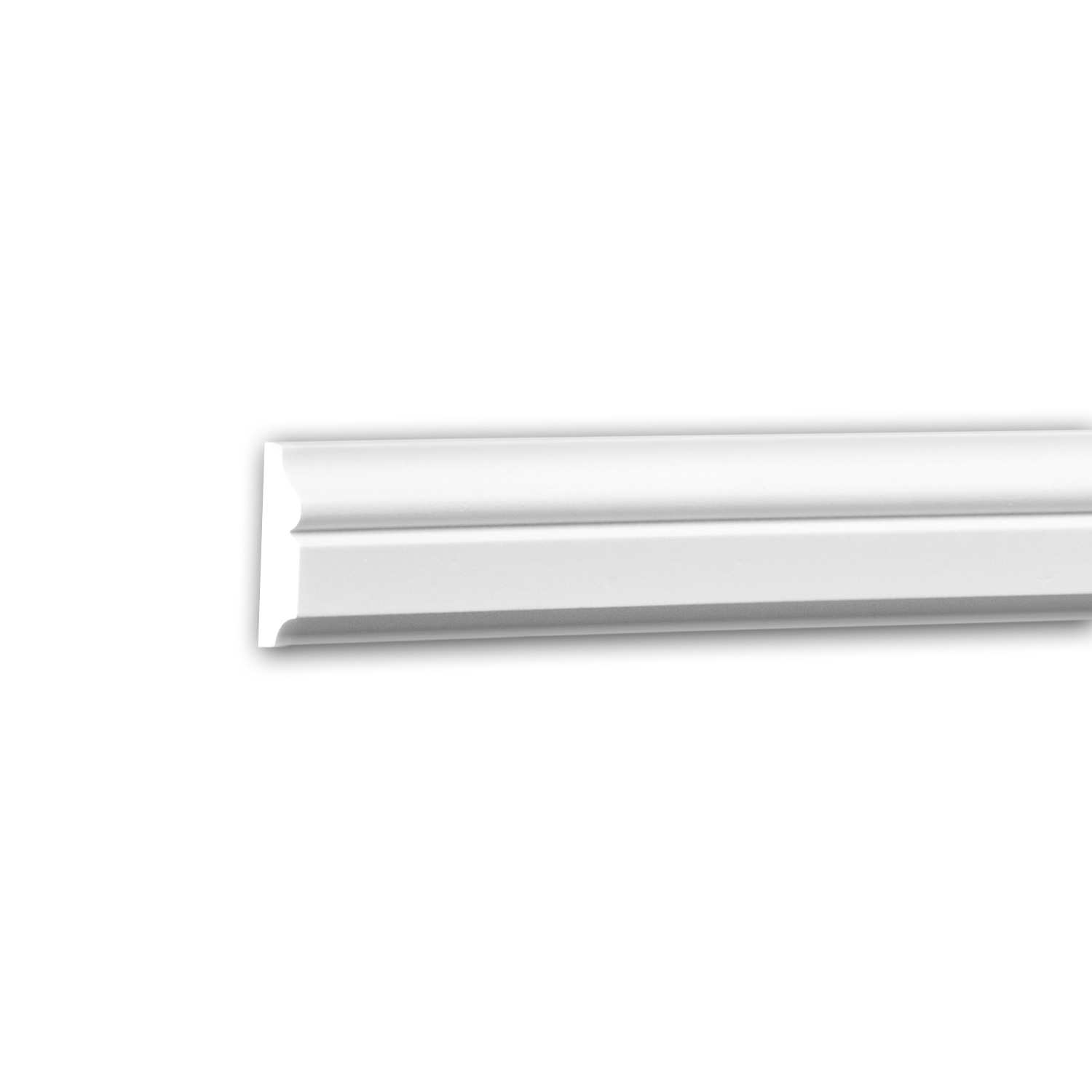 Mostrar el producto Interior mouldings - Moldura para pared Profhome Decor 151323 del fabricante e-Delux