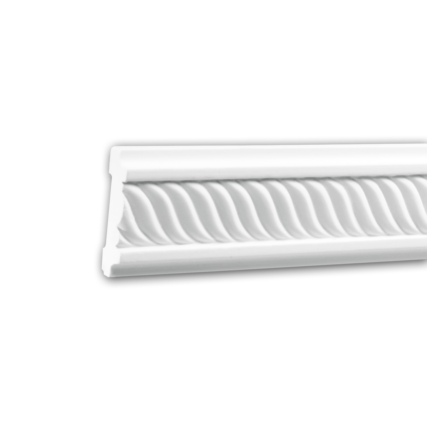 Display product Interior mouldings - Panel moulding Profhome 151324 from manufacturer e-Delux